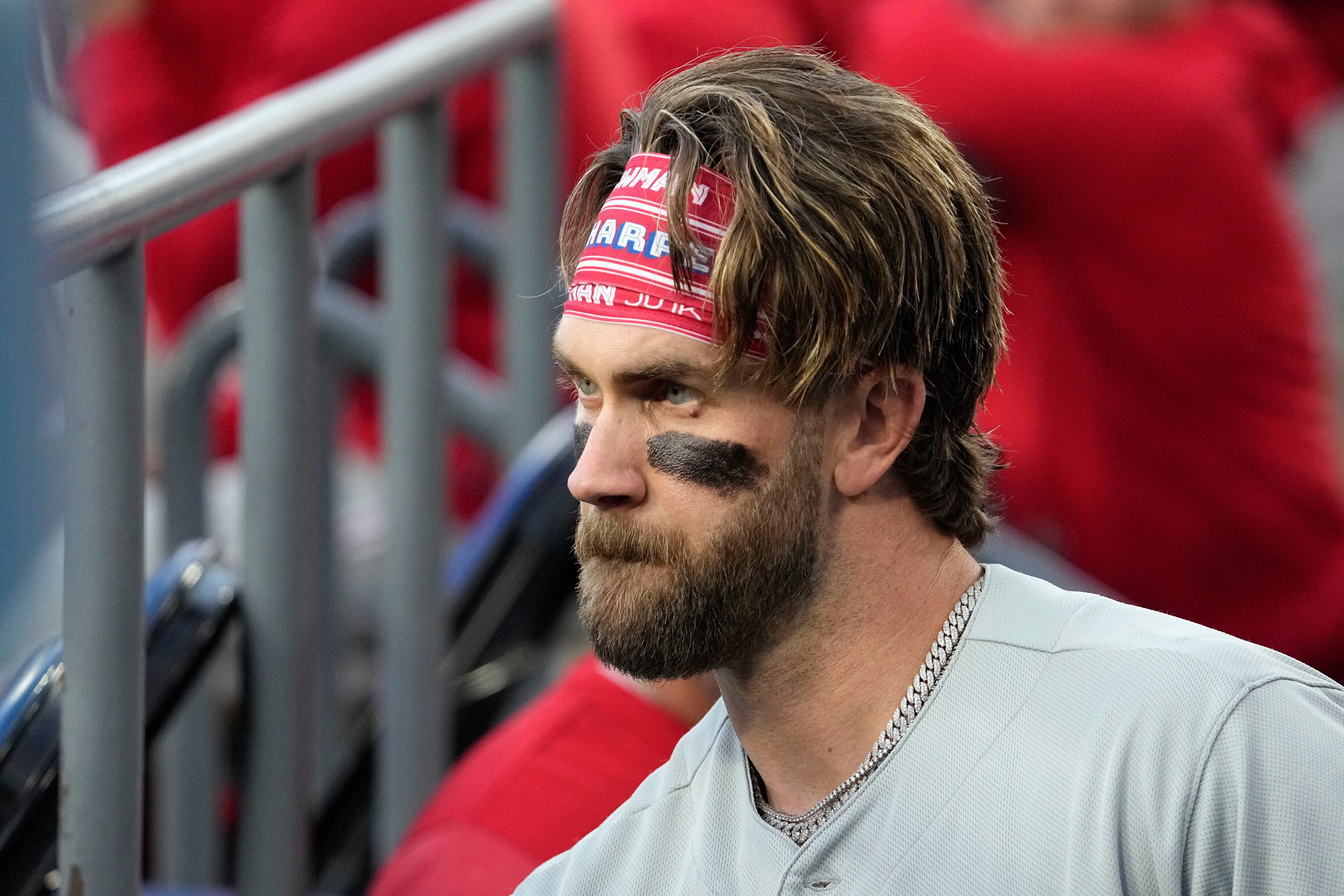 MLB World Astonished by Bryce Harper's Swift Return From Tommy John Surgery