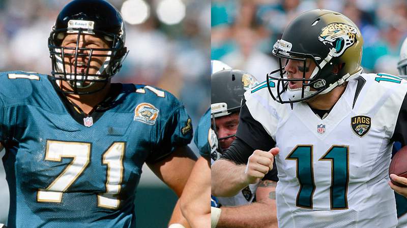 Jaguars draft ’21: The best, worst top 10 selections in franchise history