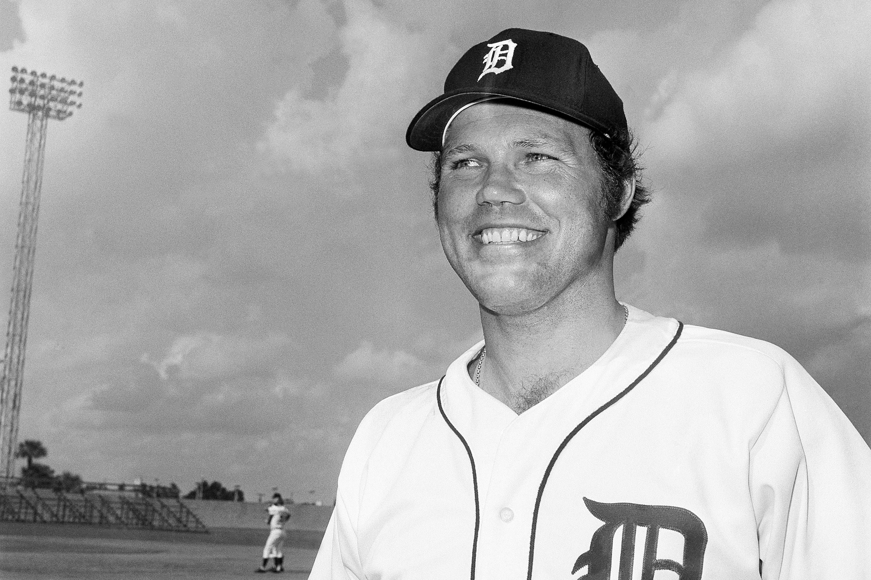 Detroit Tigers great Mickey Lolich talks baseball 