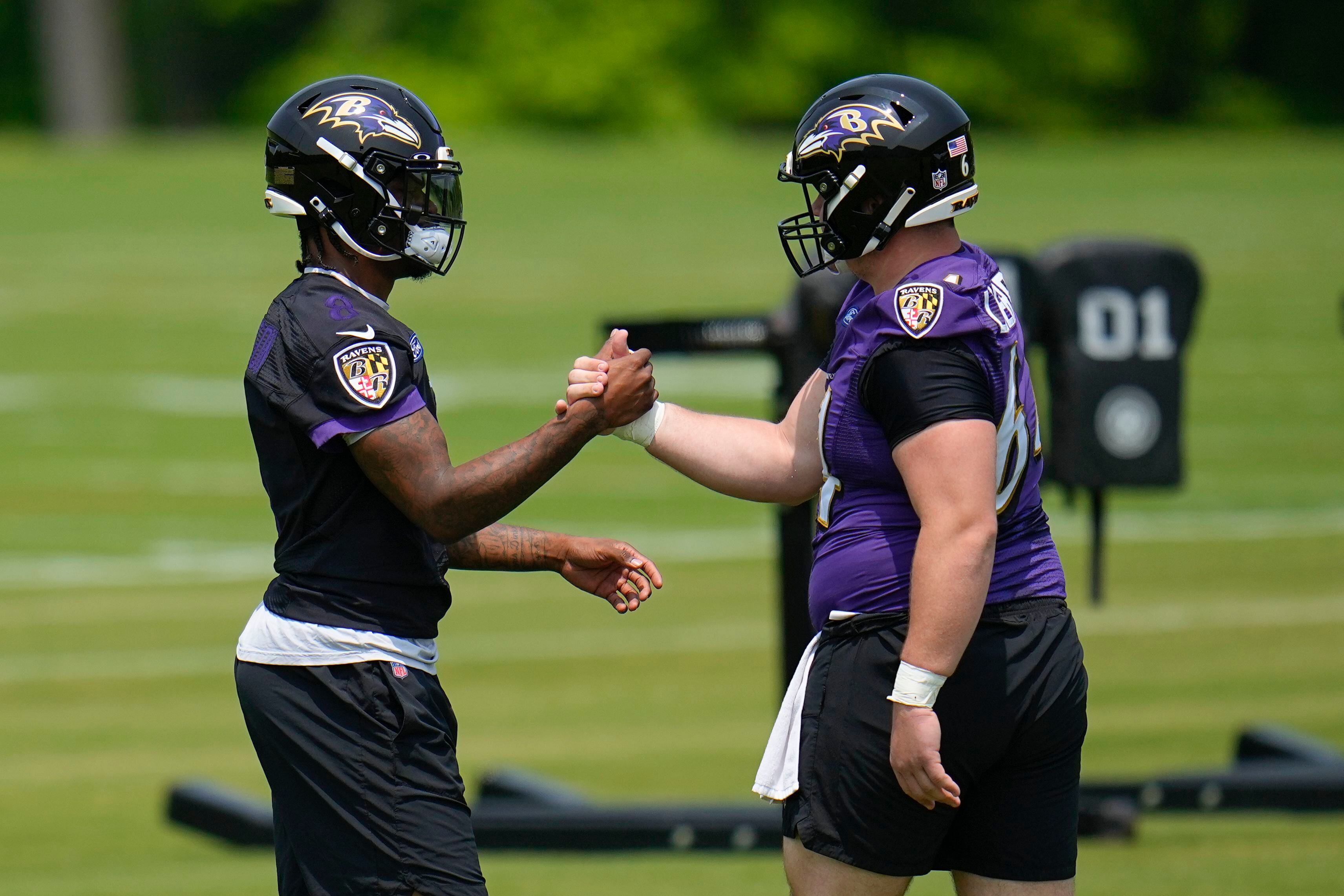 How Ravens offense will look different in 2023, and why Lamar Jackson  should benefit in Todd Monken's system 