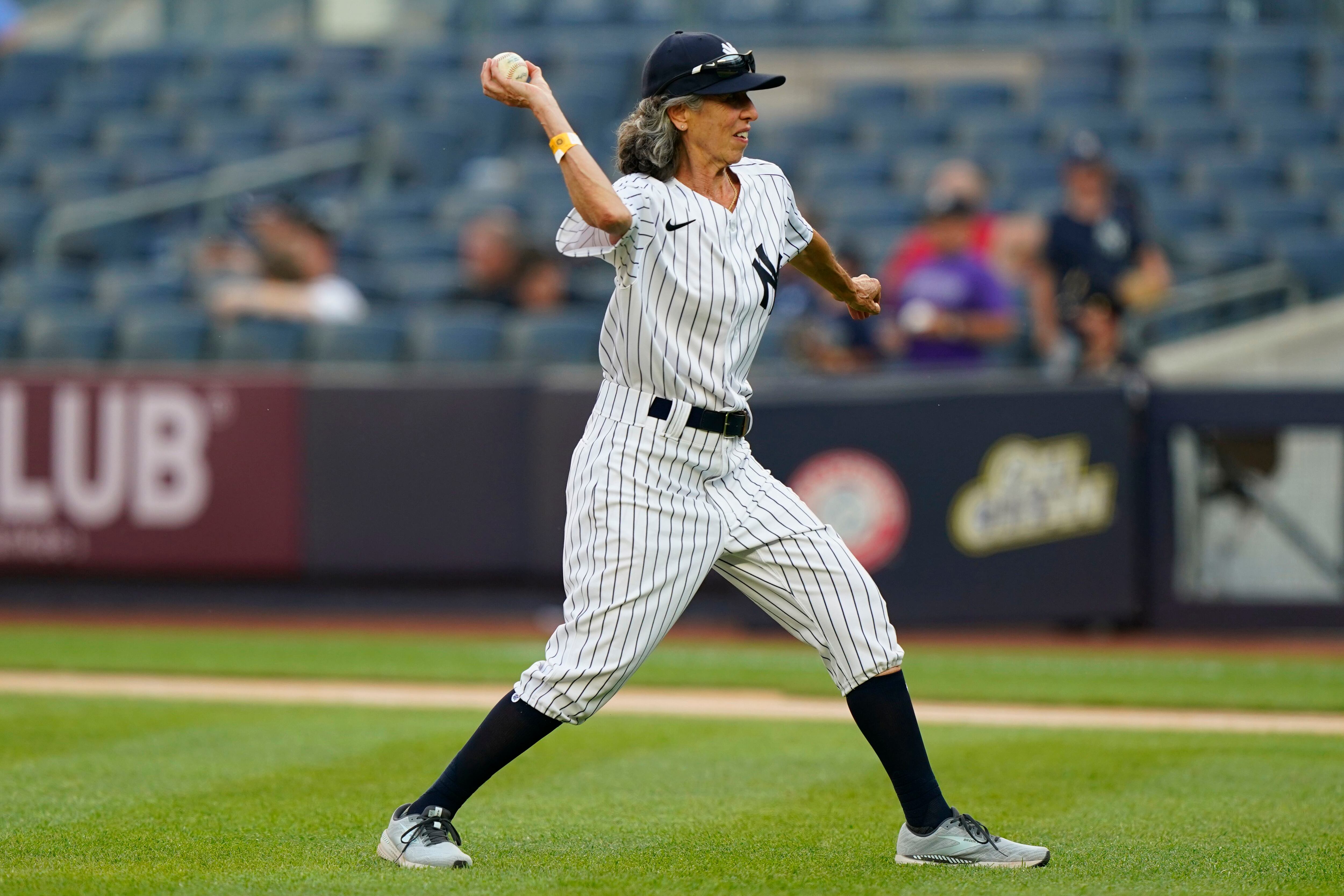 Yankees' Gerrit Cole pitching differently in new MLB reality