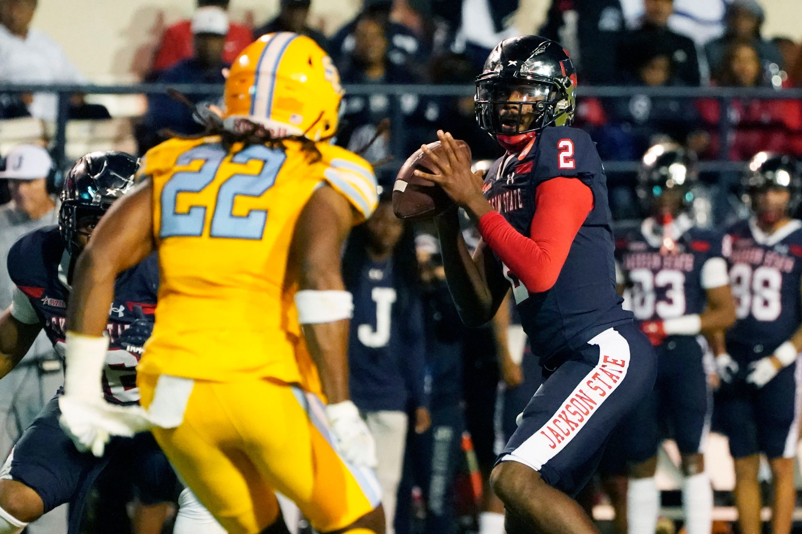 Deion Sanders reveals three new JSU jerseys - HBCU Gameday