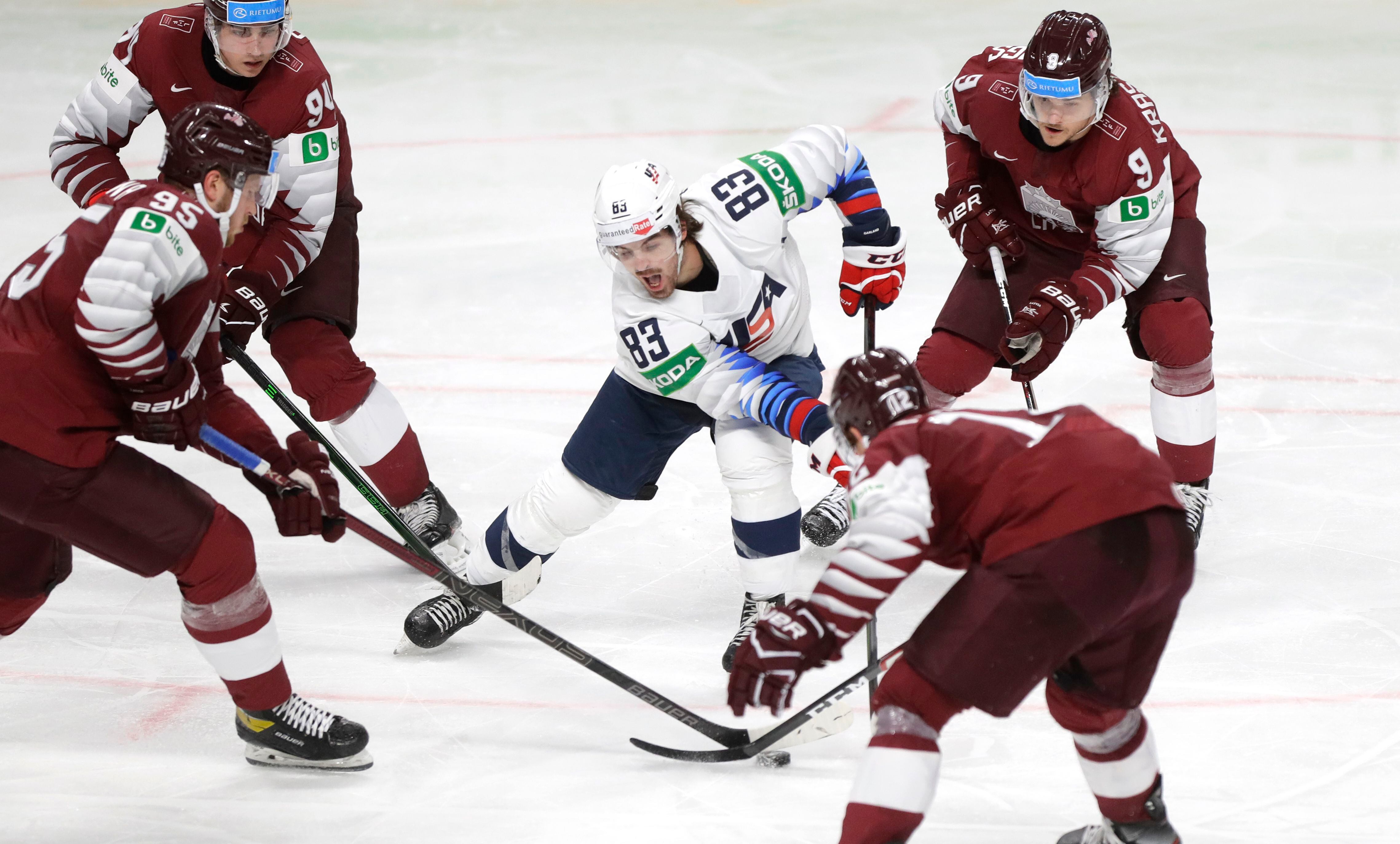 Nhl Playoff Games Tonight Latvia, SAVE 42% 