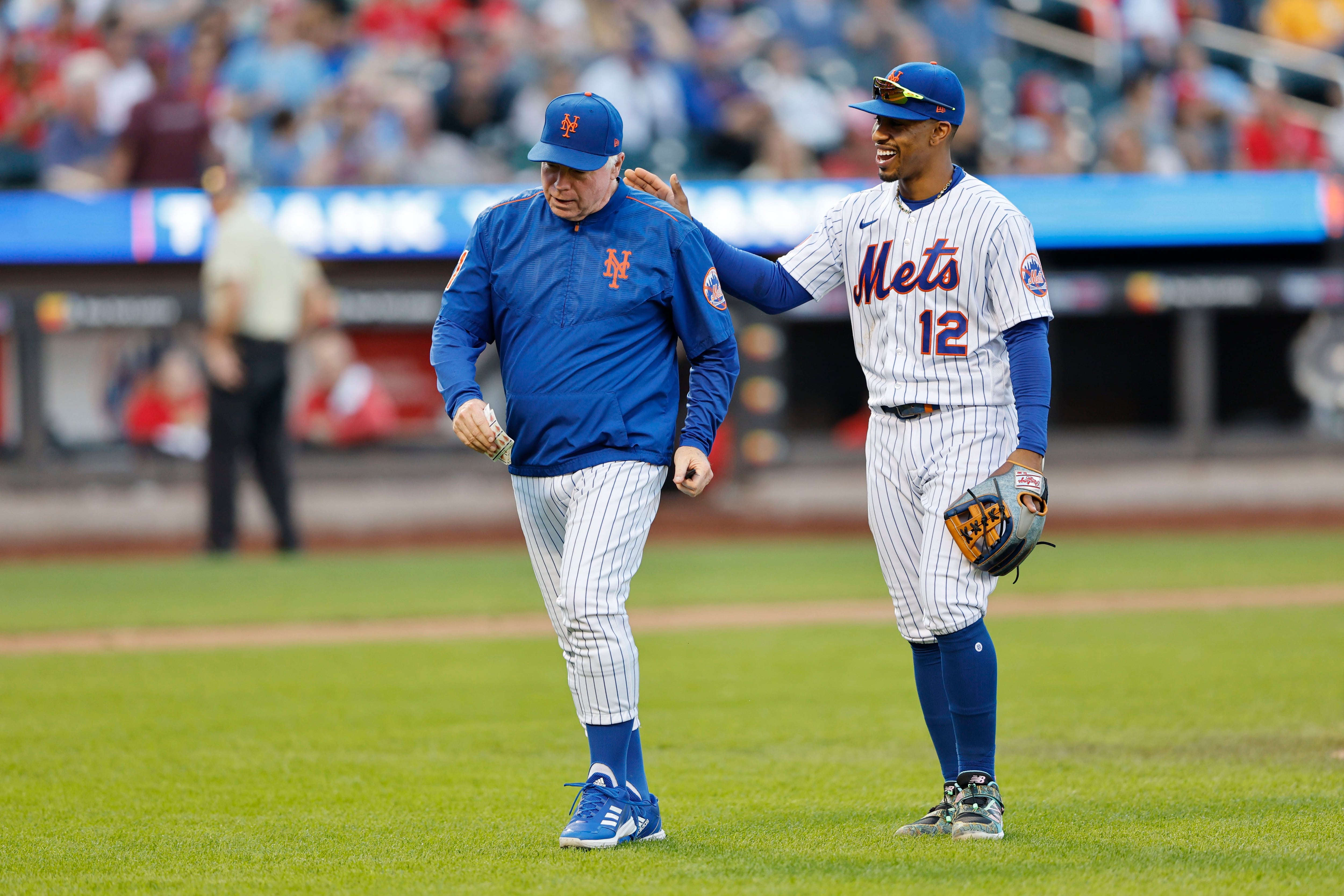 New York Mets hire Eric Chavez as hitting coach - Athletics Nation