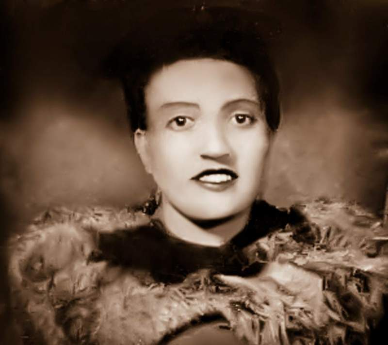 WHO honors Henrietta Lacks, woman whose cells served science