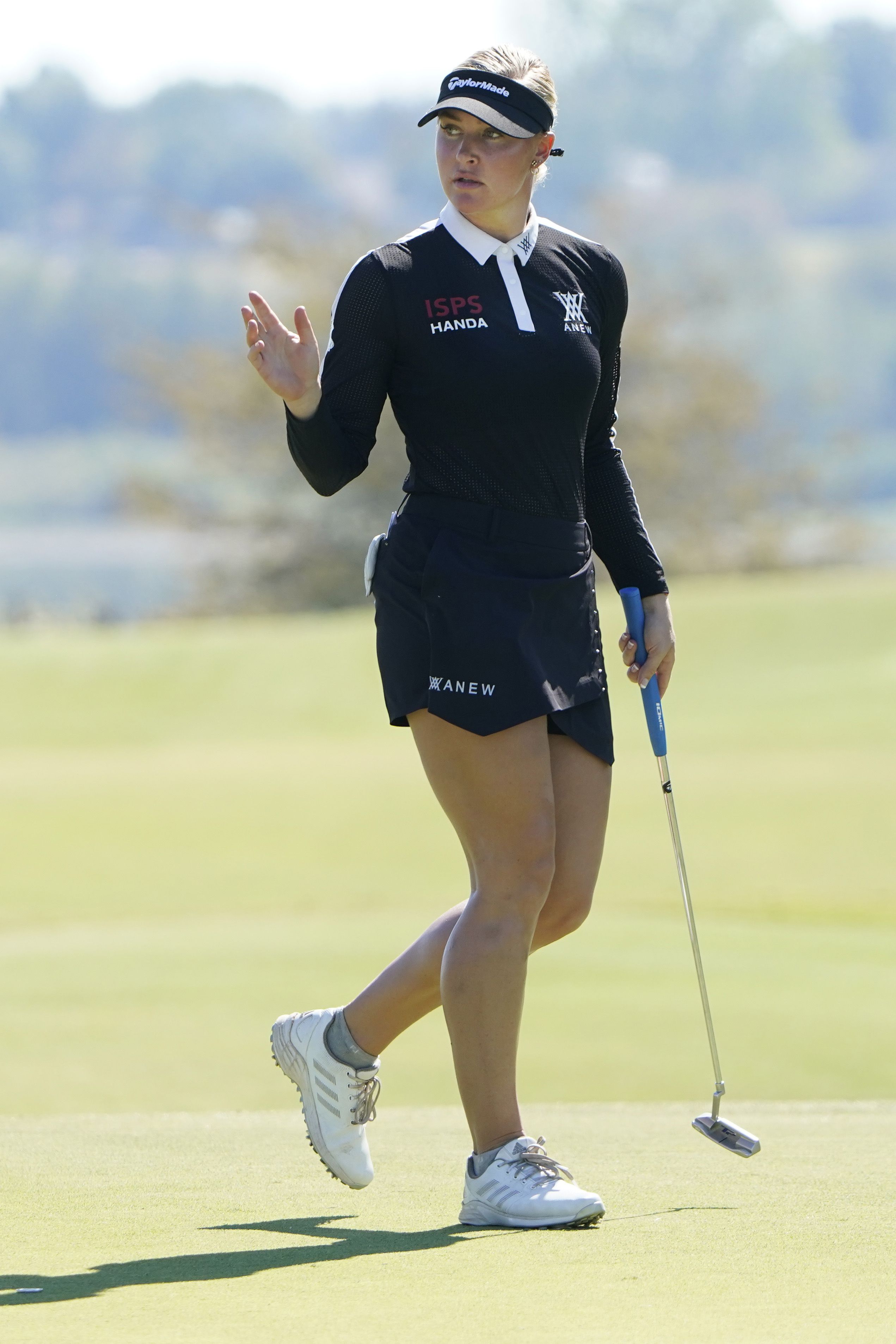 Is Charley Hull Still Married? Exploring Charley Hull's Relationship Status  and Personal Life