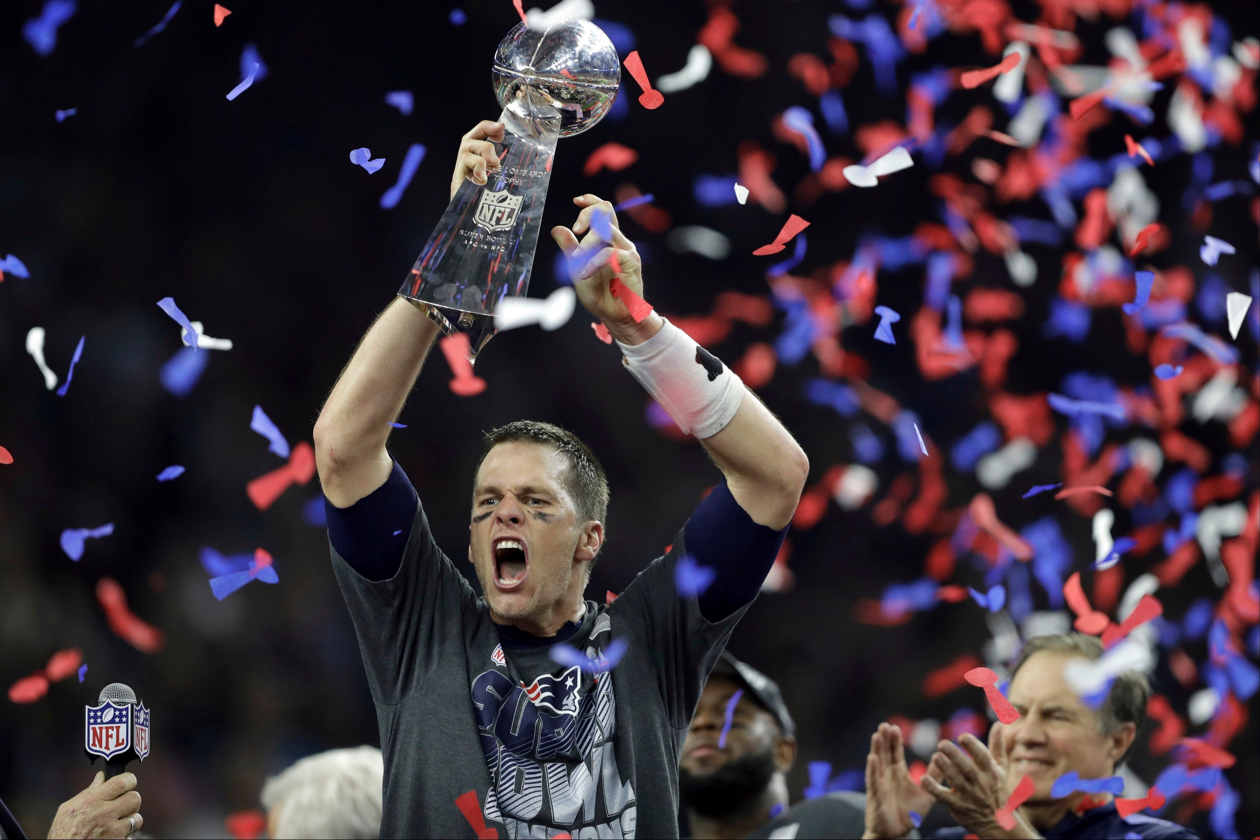 Good Riddance to the GOAT: Why I'm Glad Tom Brady's Retiring