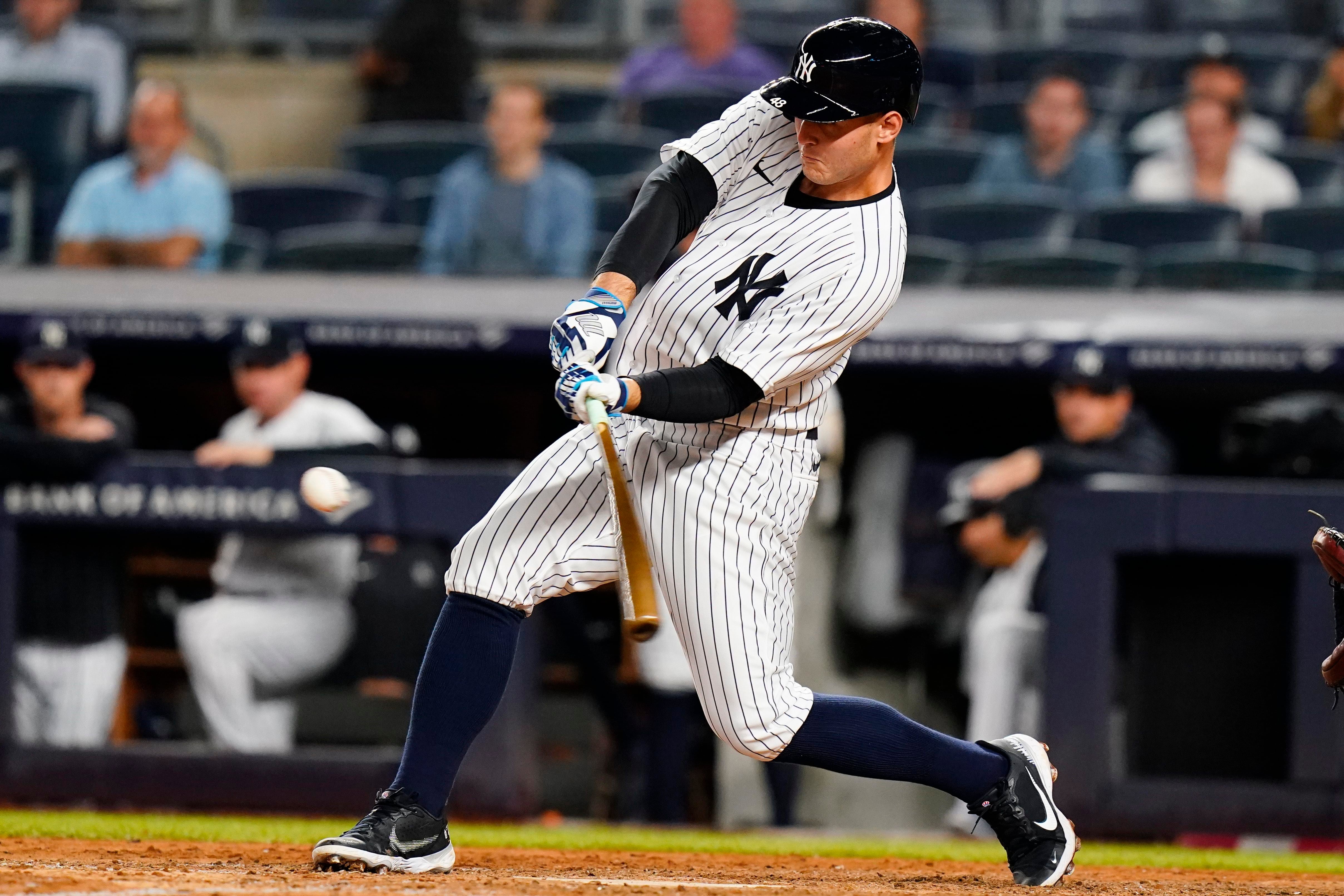 The Yankees' Painful Opening: 8 Games, 4 Losses, and an $87