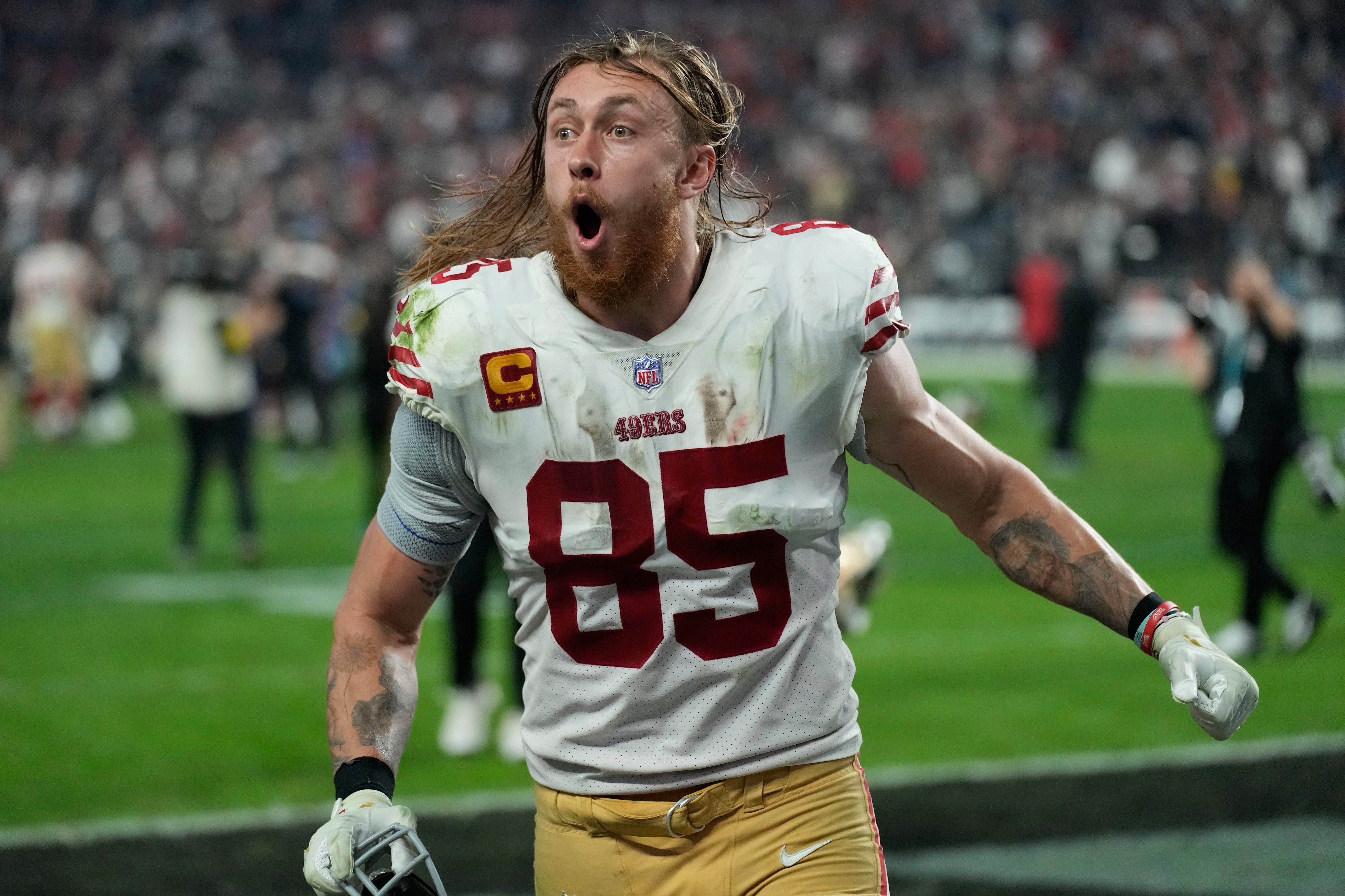 Overtime win gives valuable playoff preparation to 49ers and QB Brock Purdy