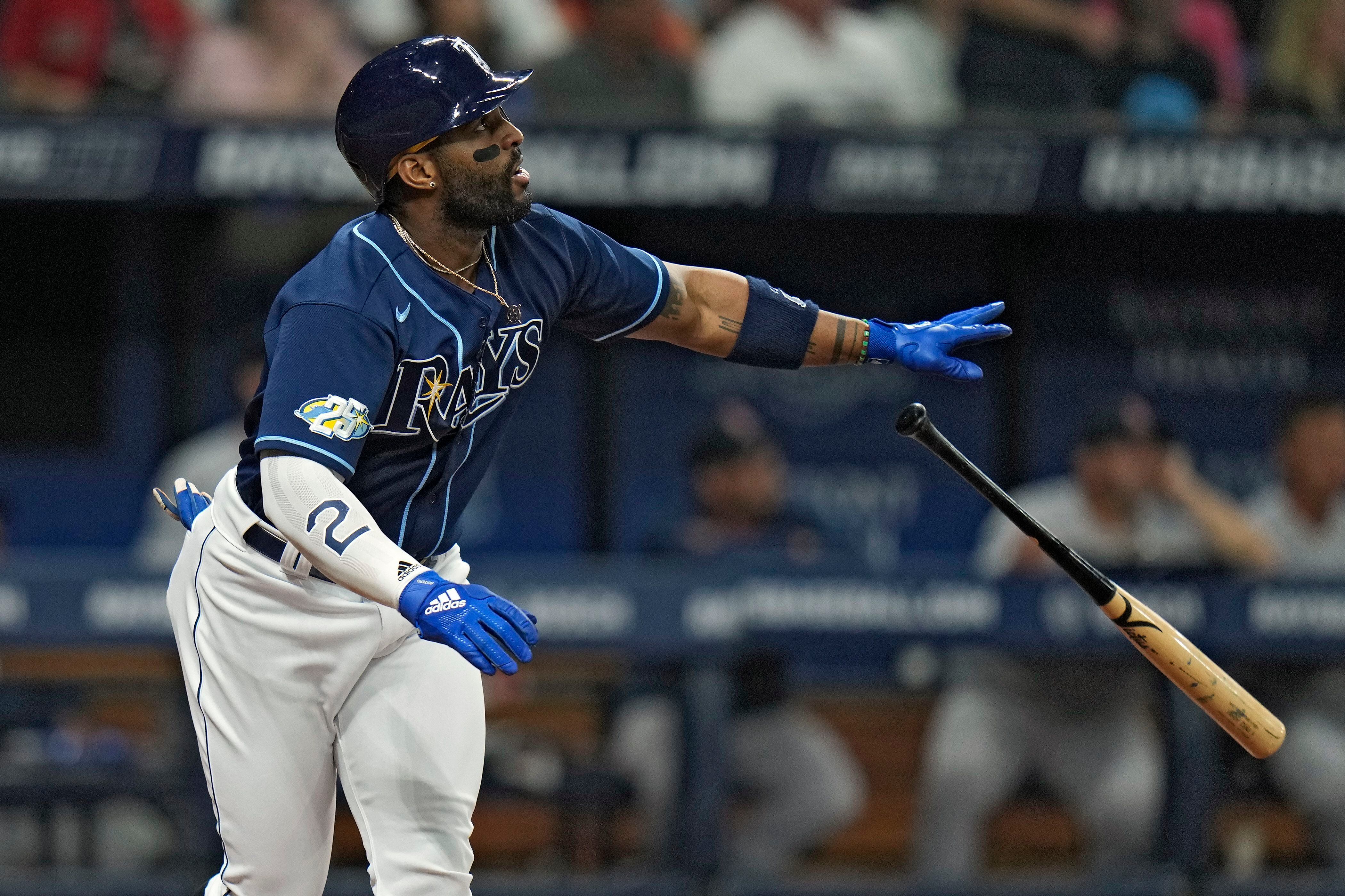 The Rays are 13-0 and on the verge of history  but how? 