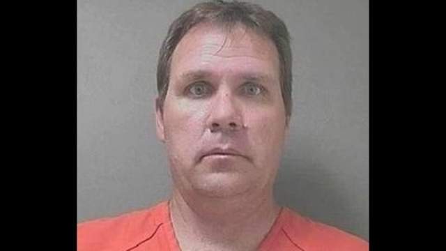 New Smyrna Beach High School Coach Stole Money From Student Wallets Cops Say