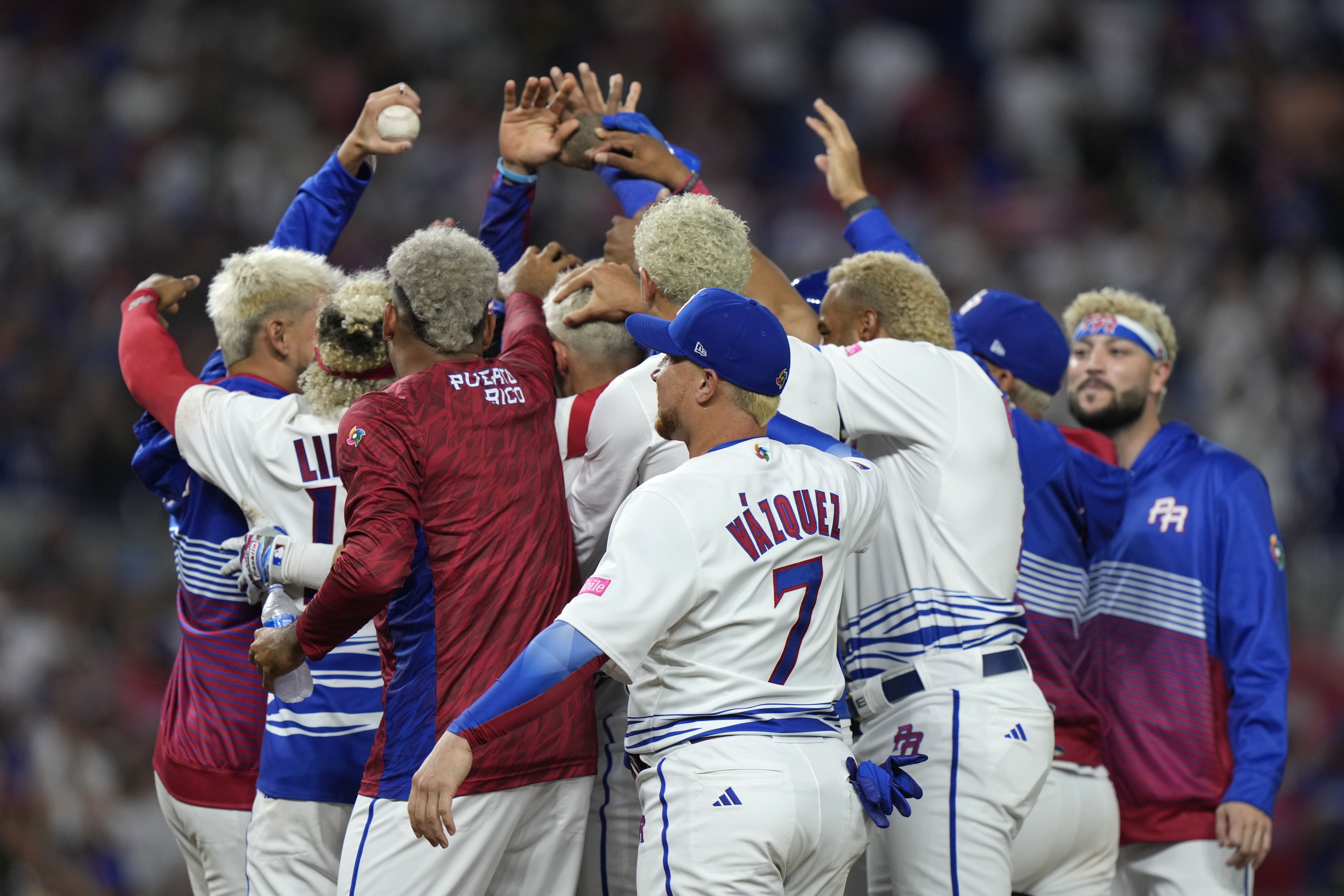 Mets Morning News: Happy World Baseball Classic to all who
