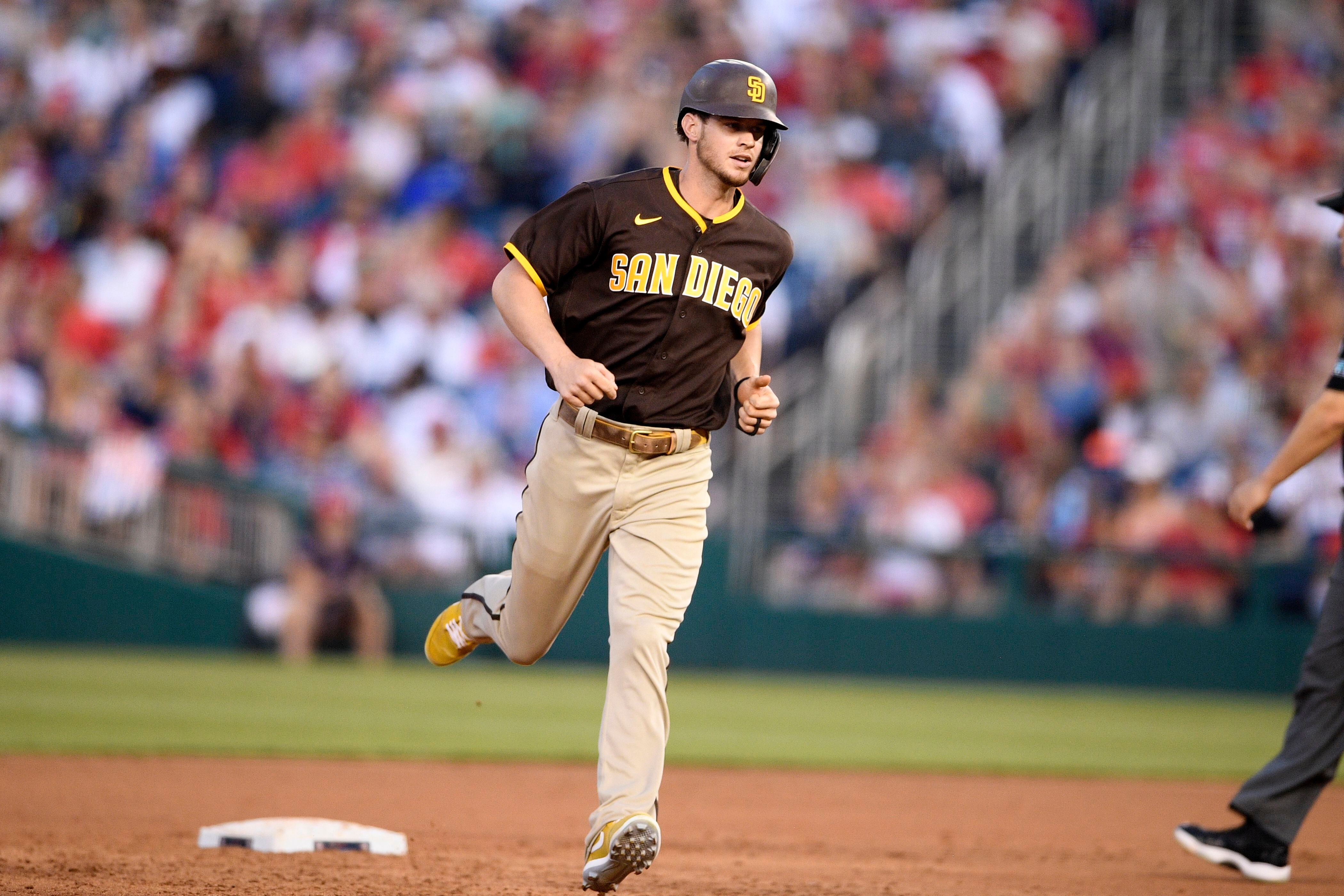 Jake Cronenworth injury: Padres' infielder placed on IL with