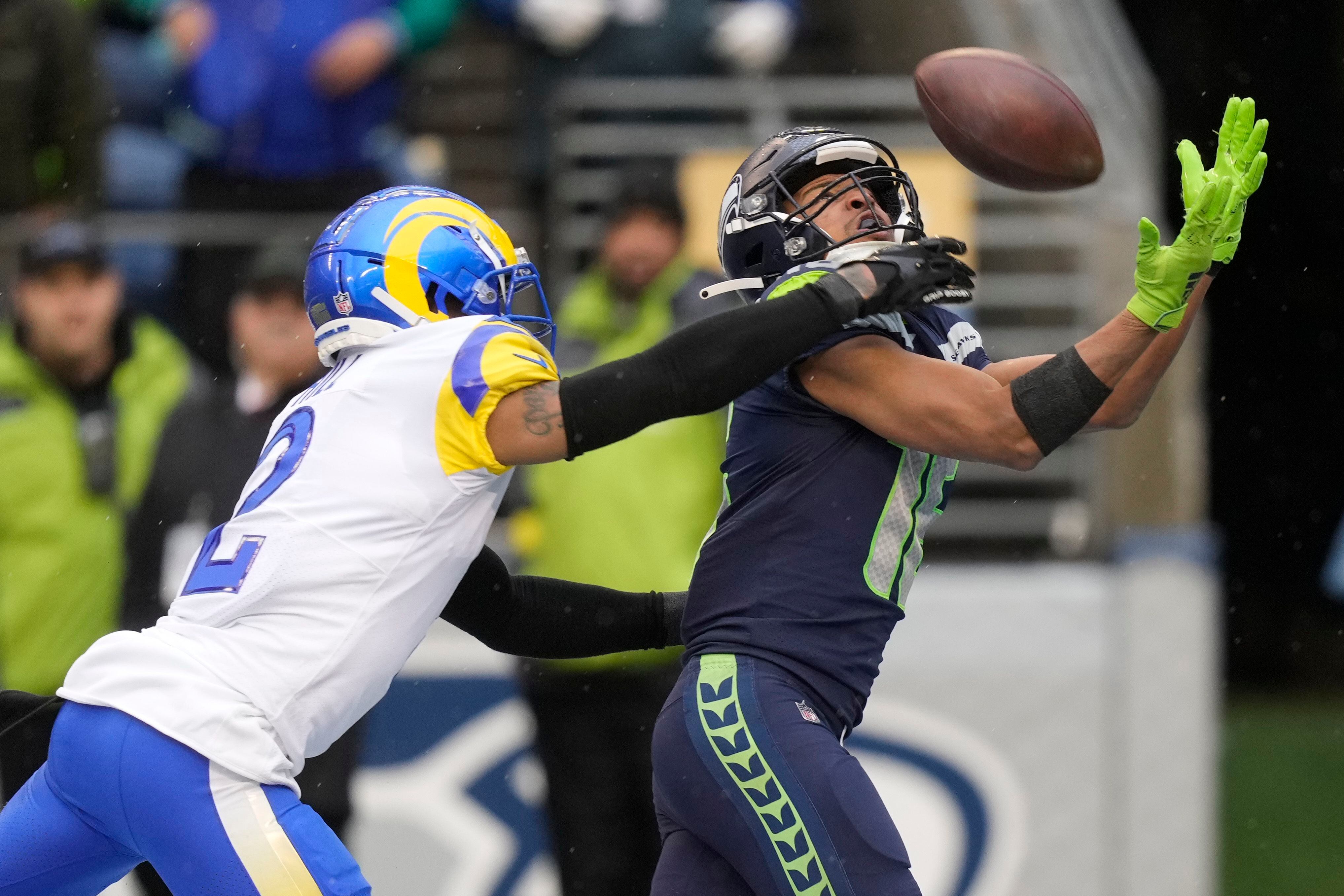 AP Source: Seahawks to sign Pro Bowl kicker Jason Myers