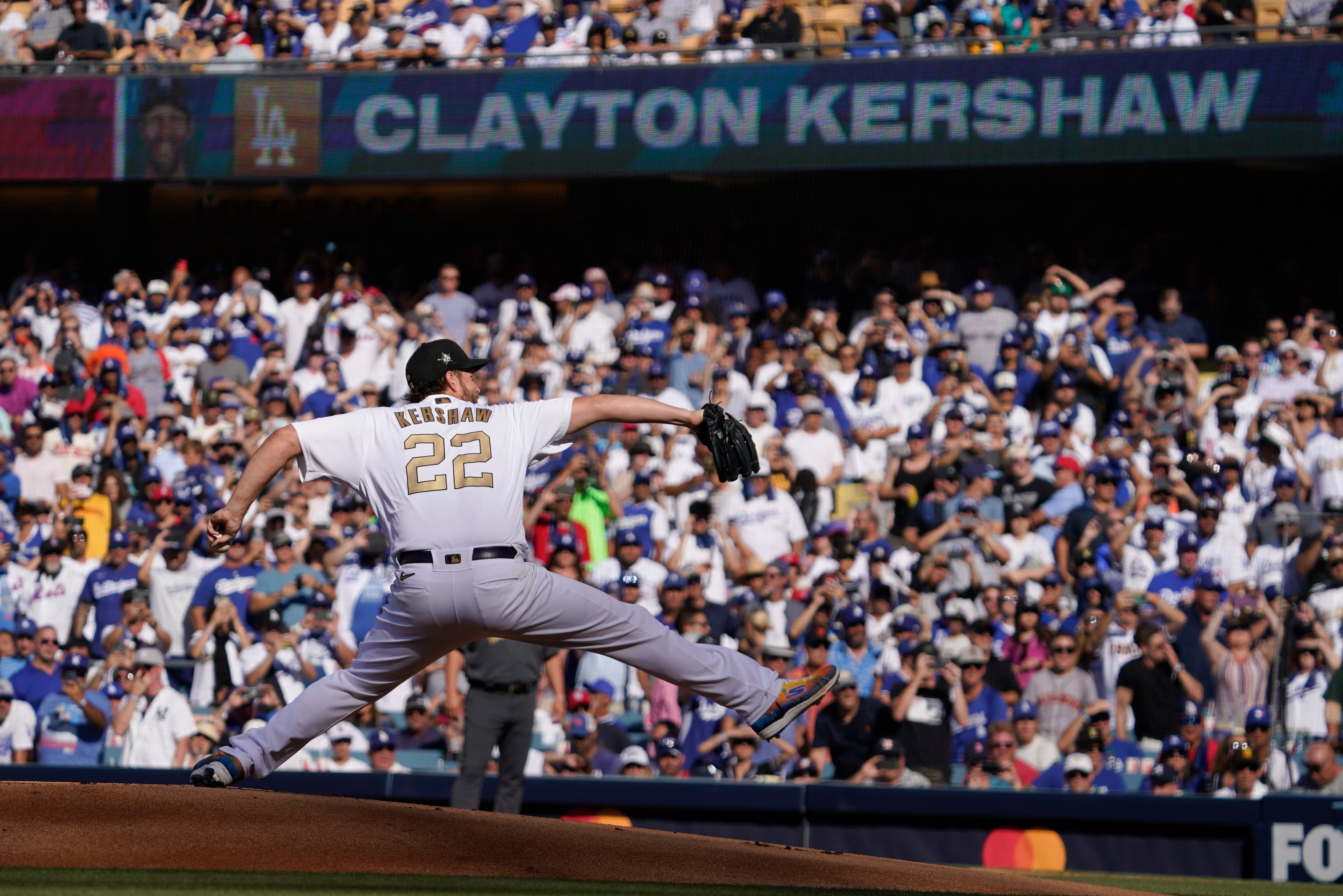 2023 MLB All-Star Game drip check: Best looks of the Midsummer Classic