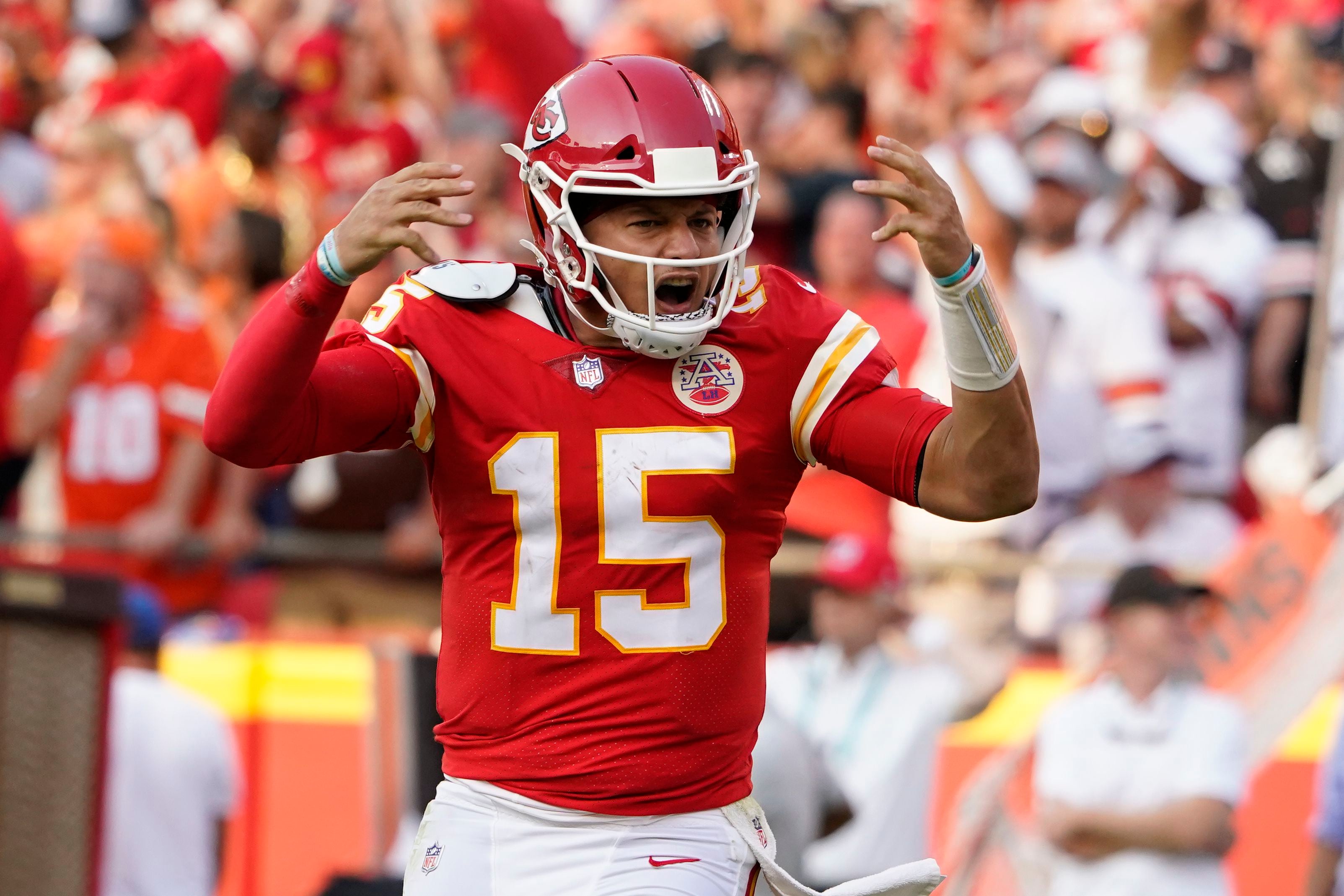 57 things to know ahead of Super Bowl 57: The Mahomes-Kelce connection,  A.J. Brown's dominance against man coverage and more, NFL News, Rankings  and Statistics