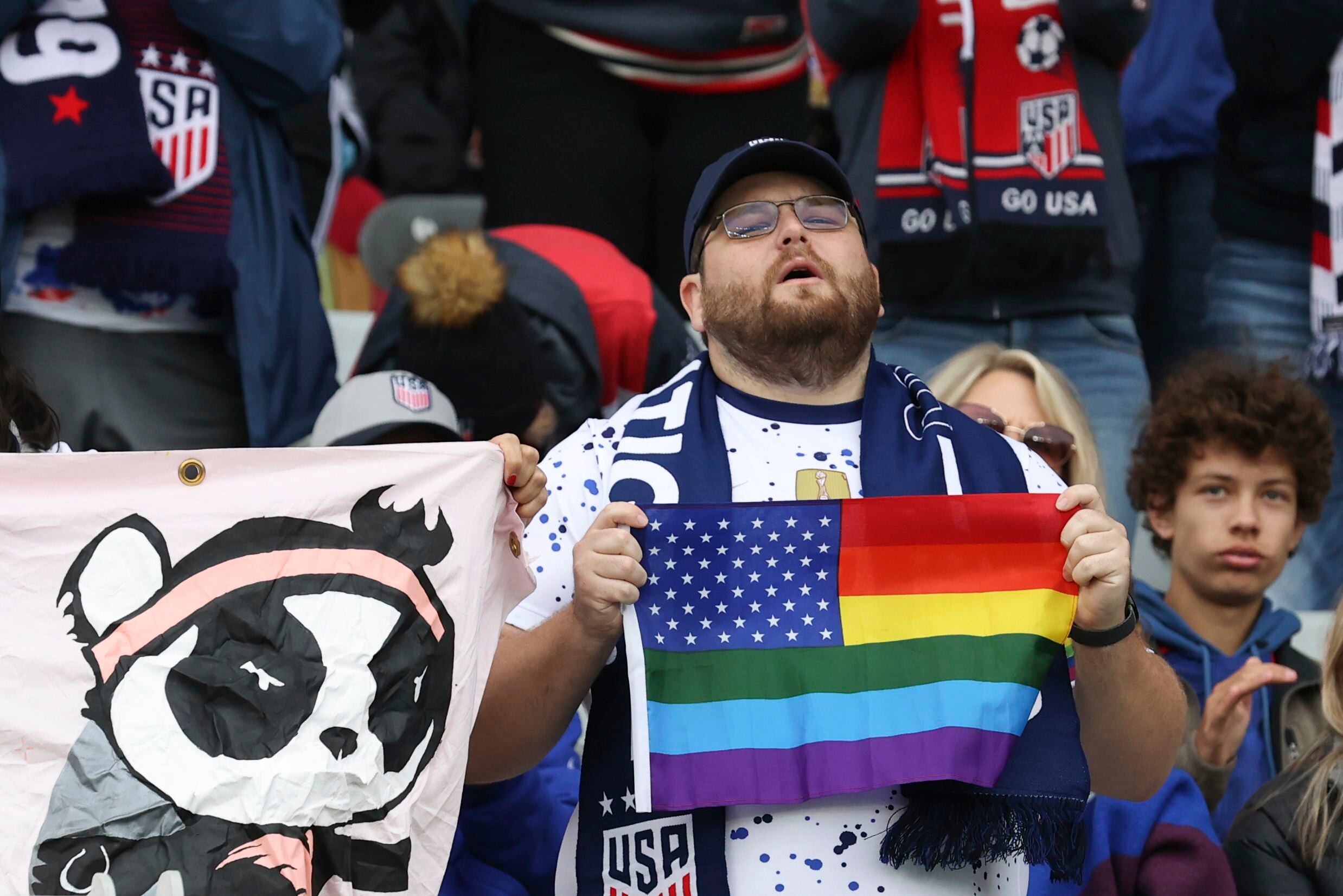 Your Outsports LGBTQ Guide to the 2022 MLB Season - Outsports