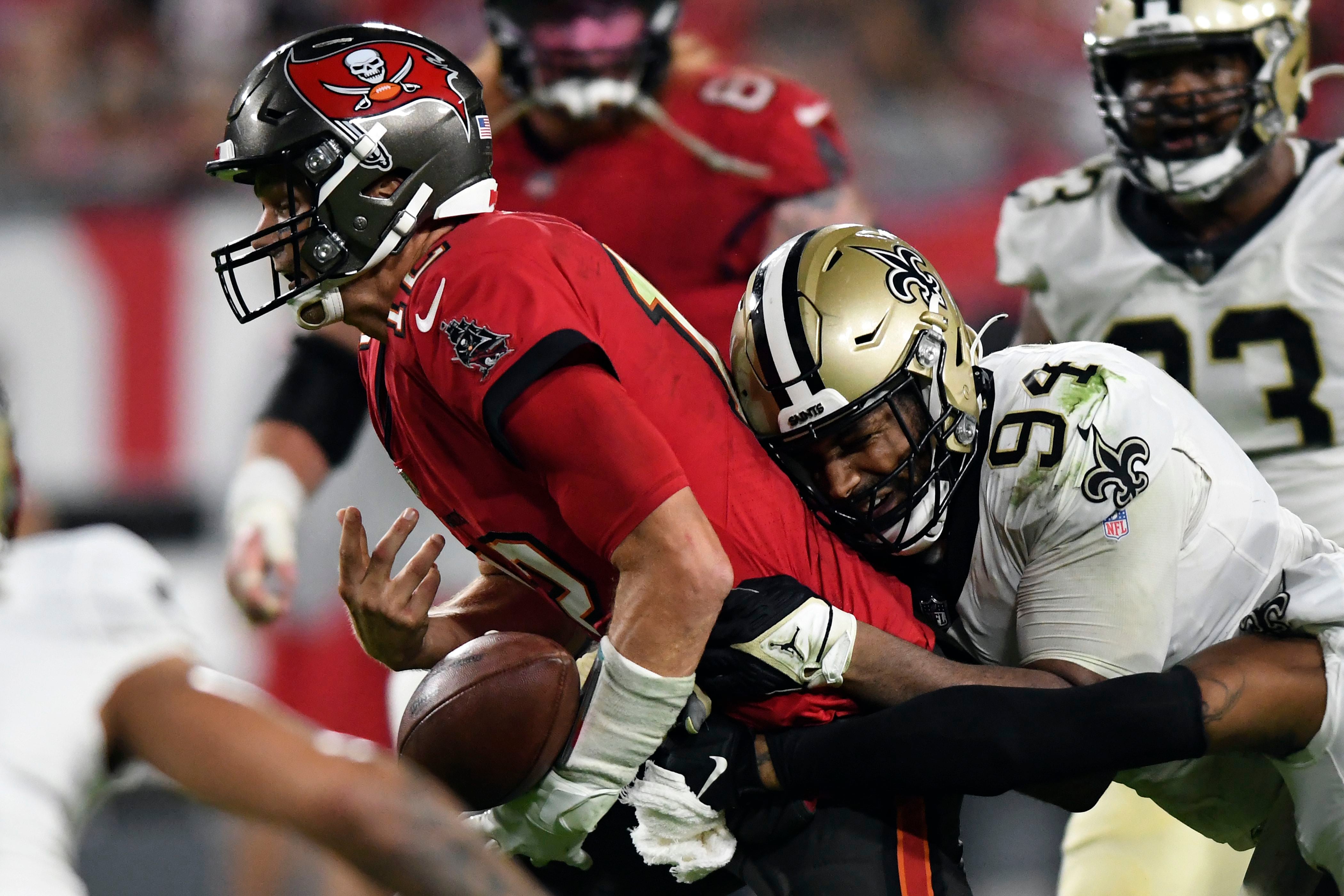 New Orleans Saints key ingredients to victory against Cardinals