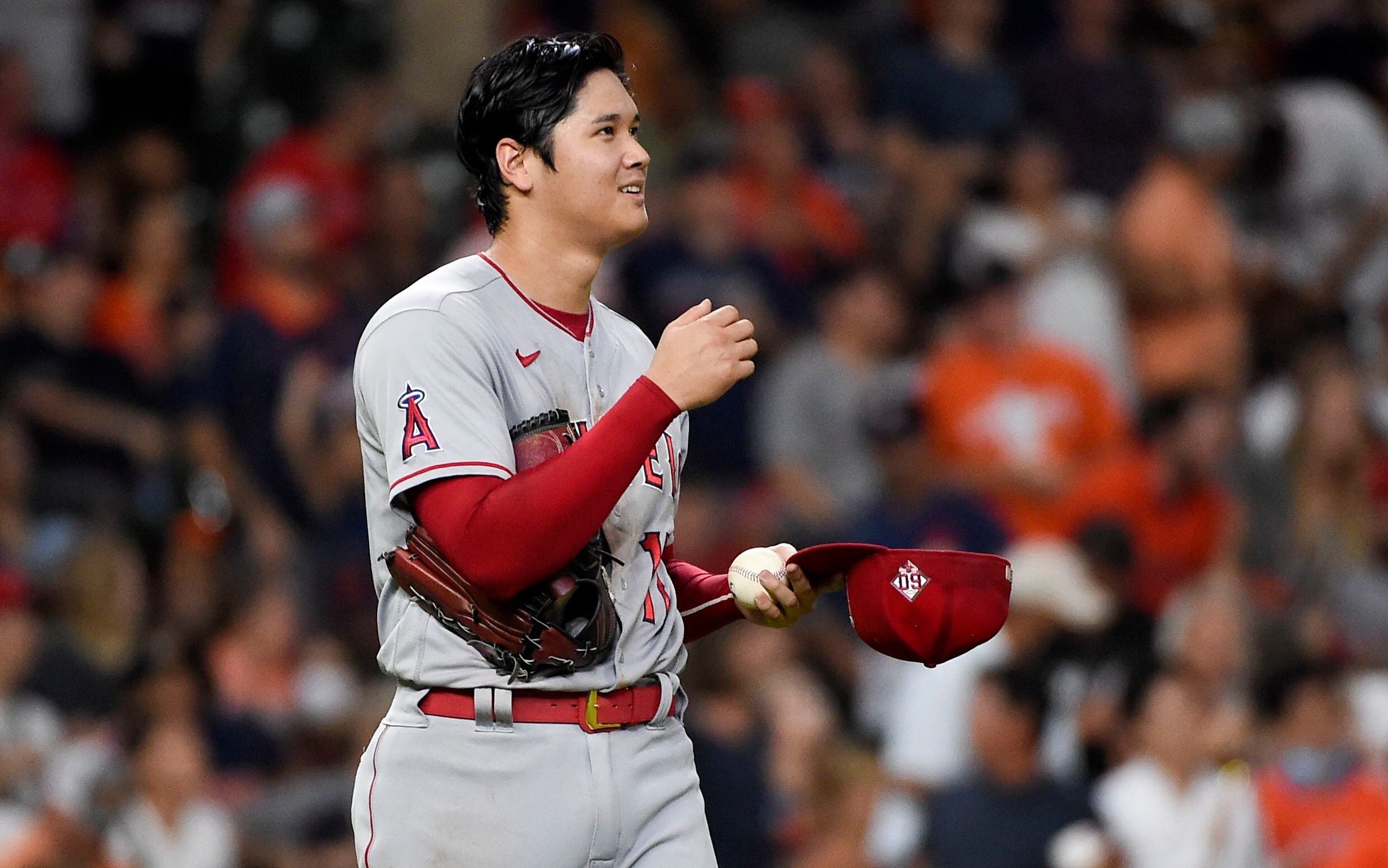 Jose Altuve Puts Kyle Tucker in the Shohei Ohtani Conversation