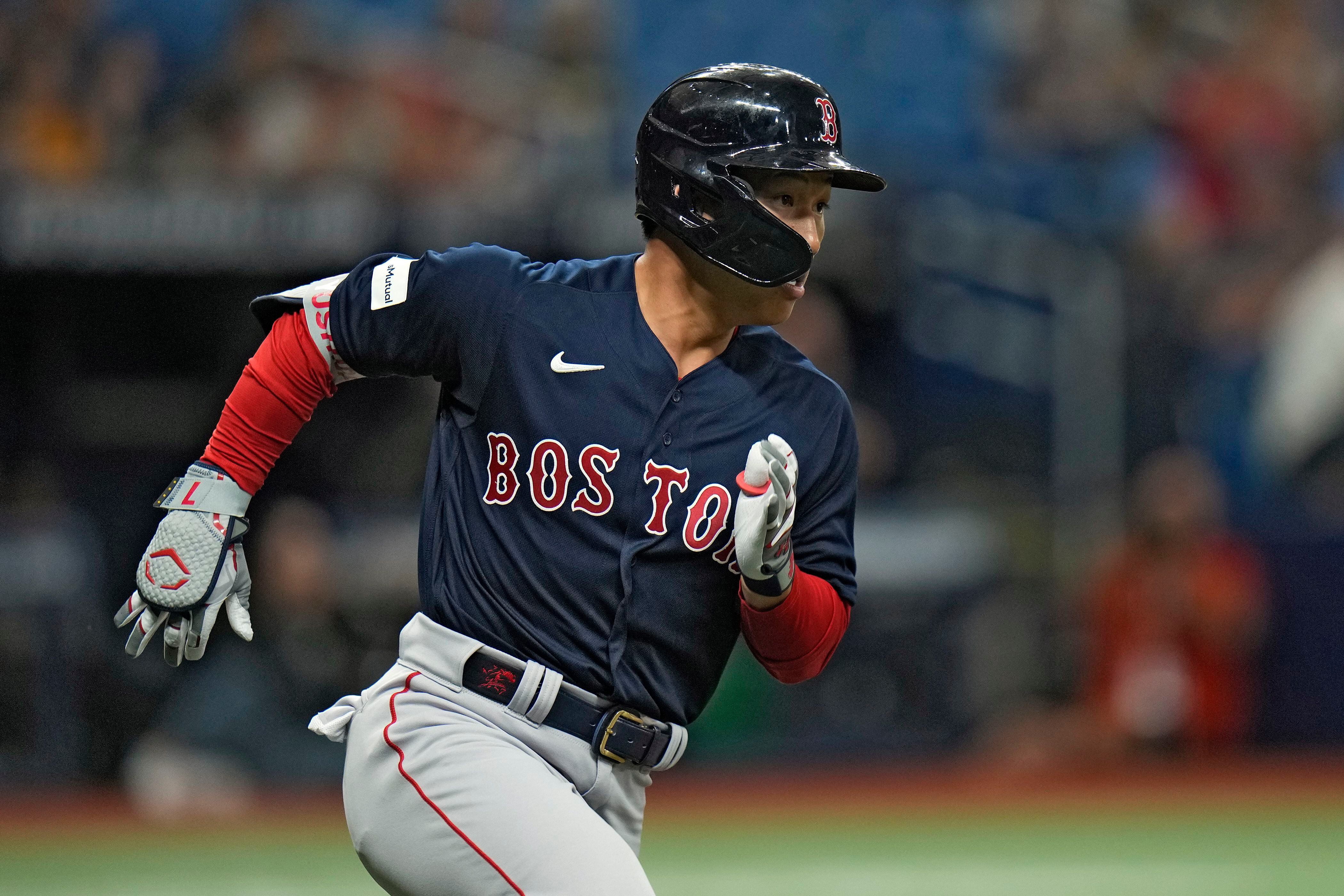 Boston Red Sox: Jalen Beeks could see September call-up