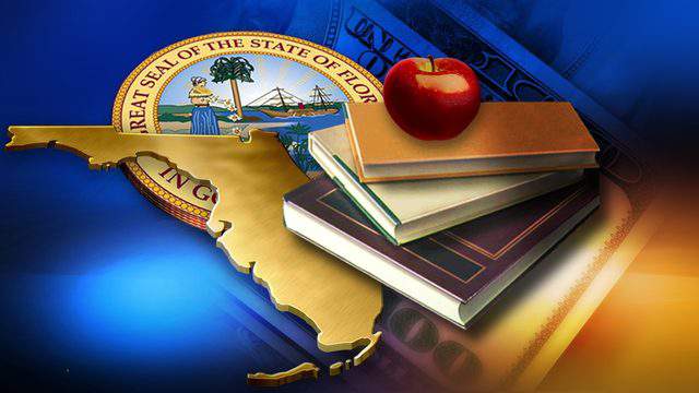 Report details economic impact of school closures in Florida