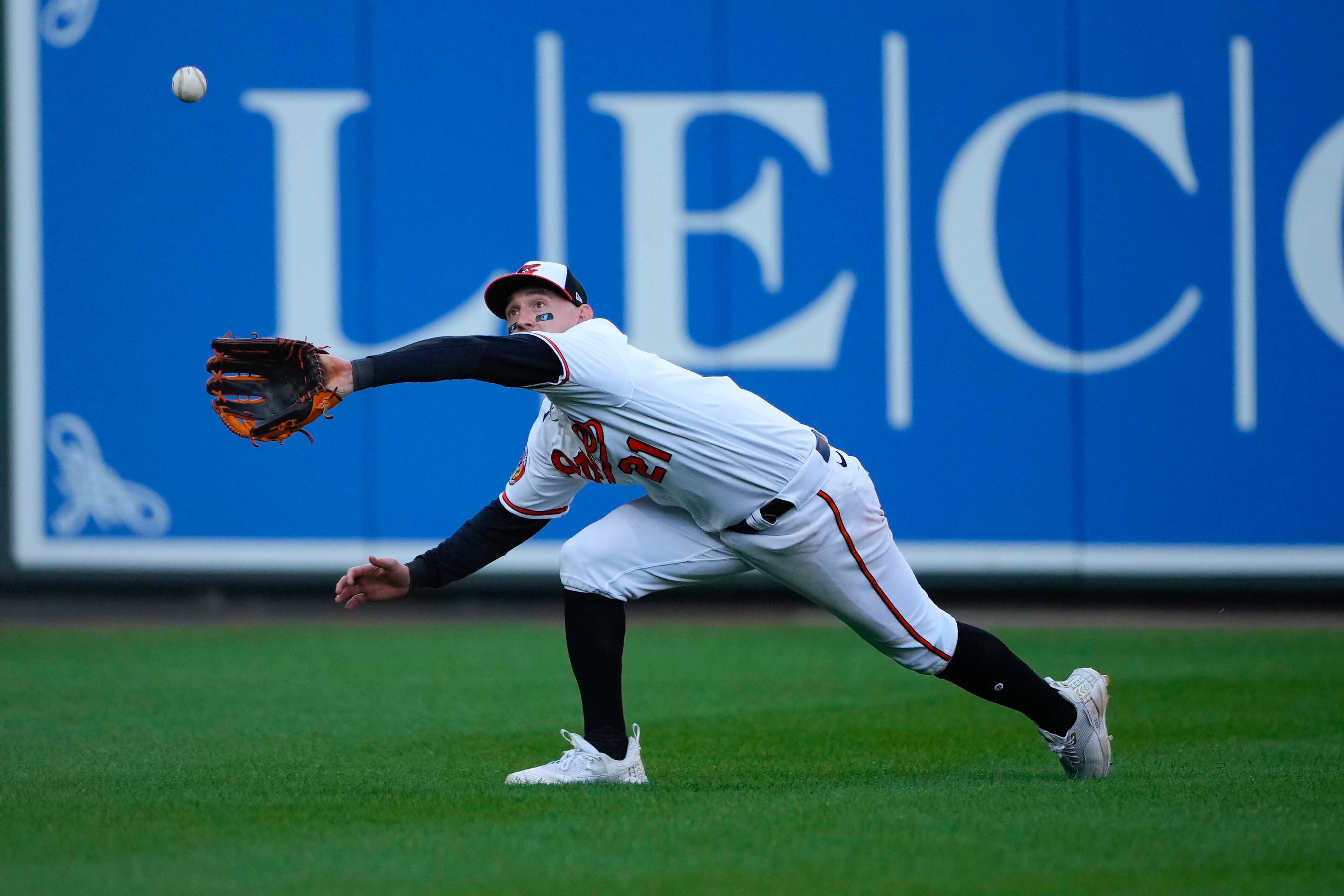 Heim talks walk-off HR, deGrom, 04/11/2023