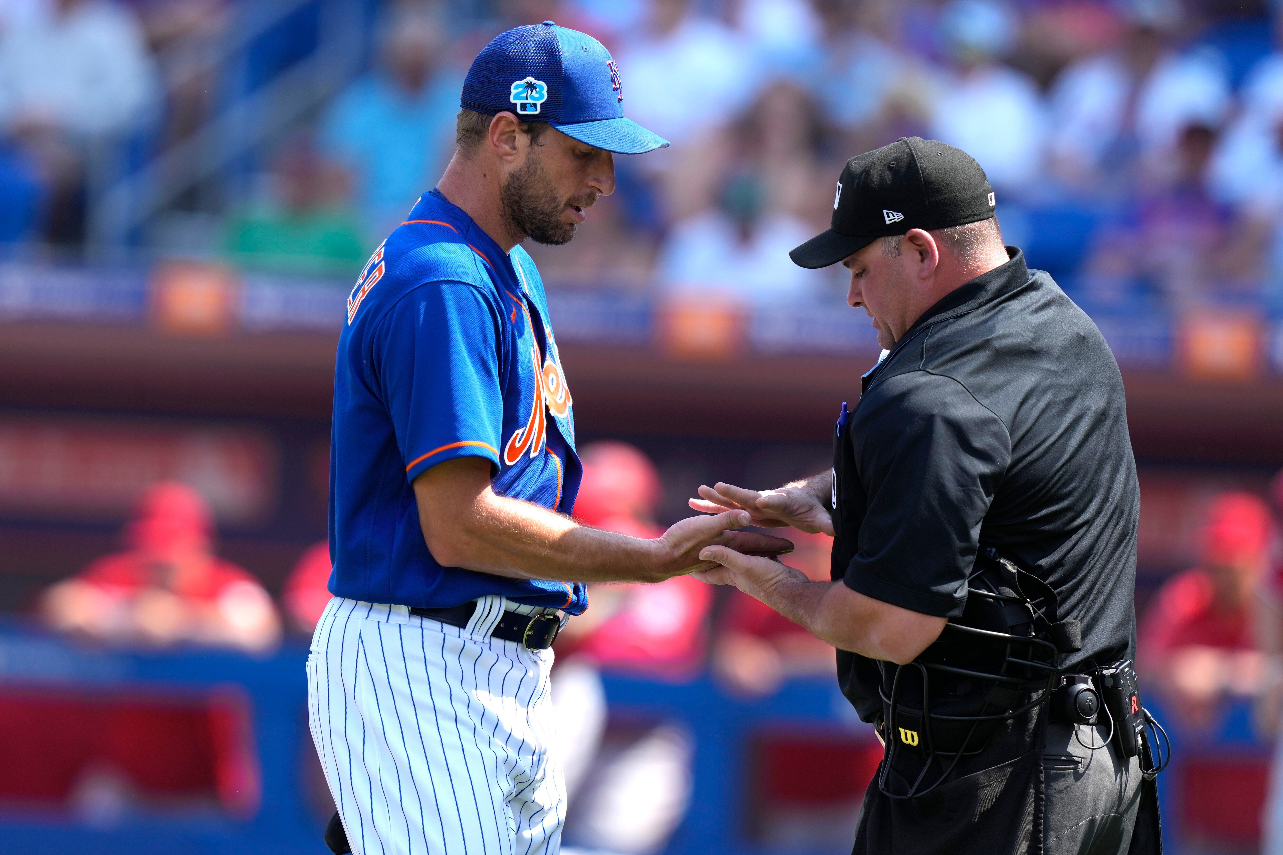 Phillies: Andrew Painter hits 99 MPH in spring training debut