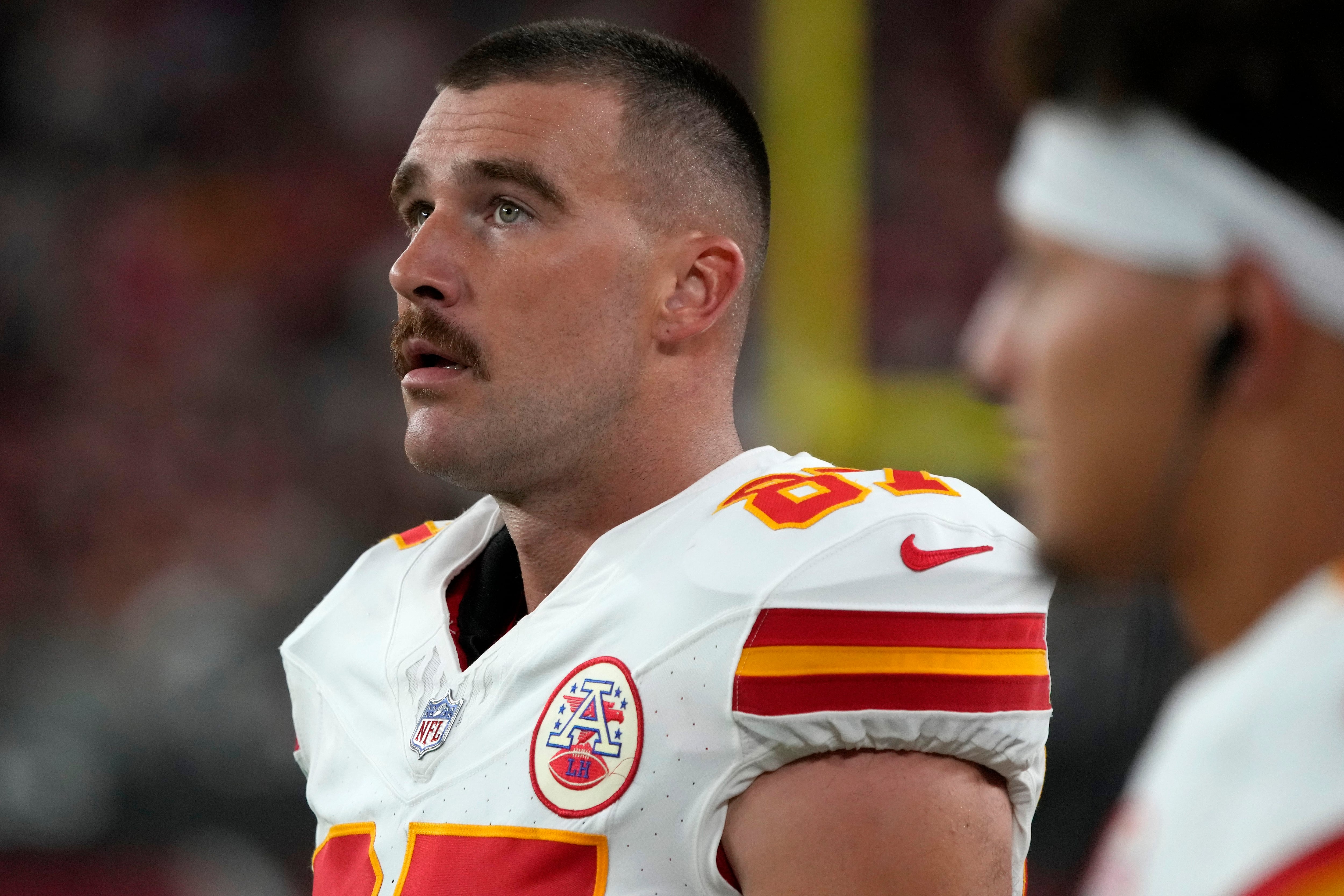 Noah Gray vs. Blake Bell: The Chiefs Tight End to Trust Following Travis  Kelce's Injury