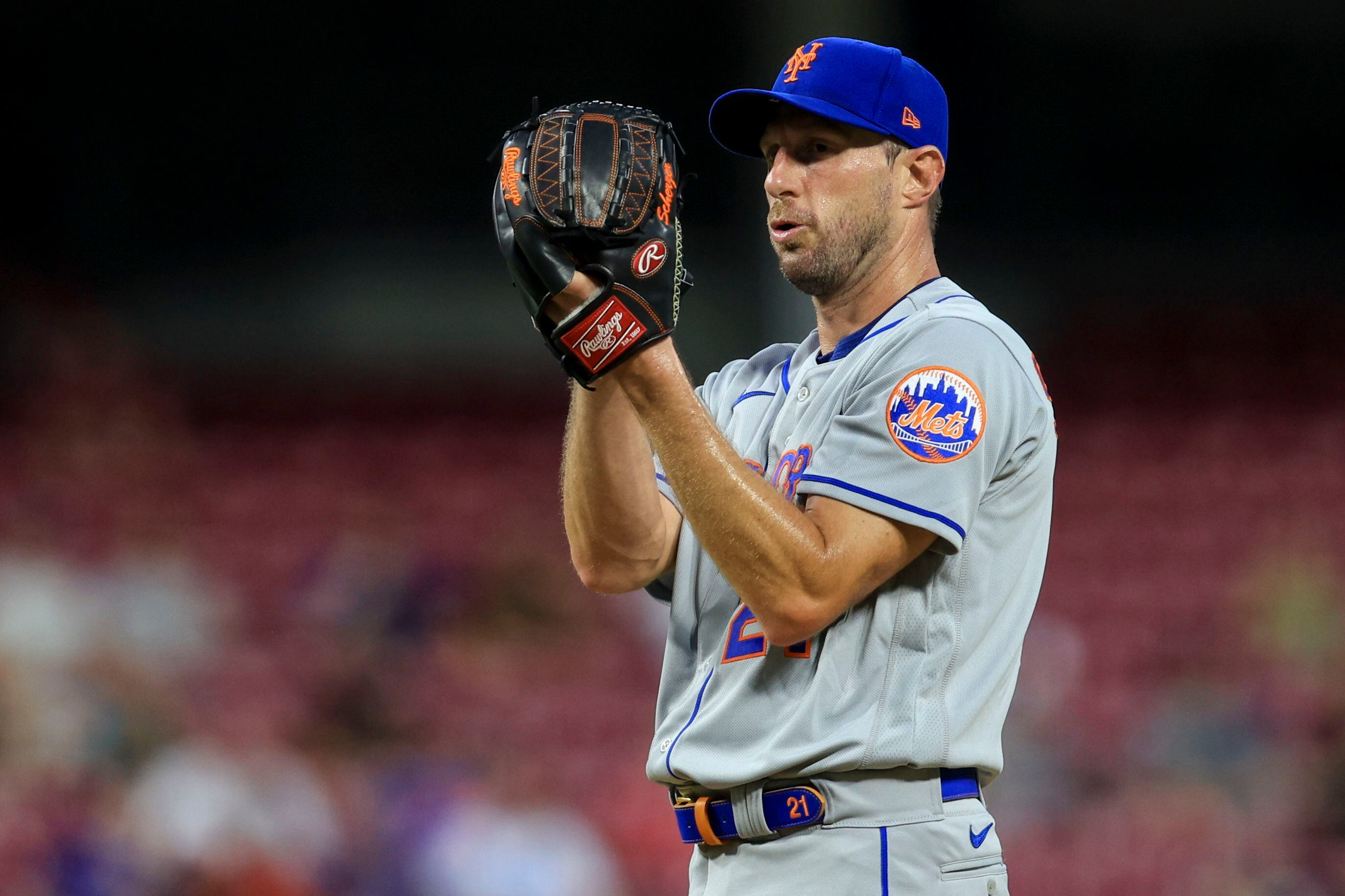 The Mets will pay Max Scherzer more in 2022 than some franchises