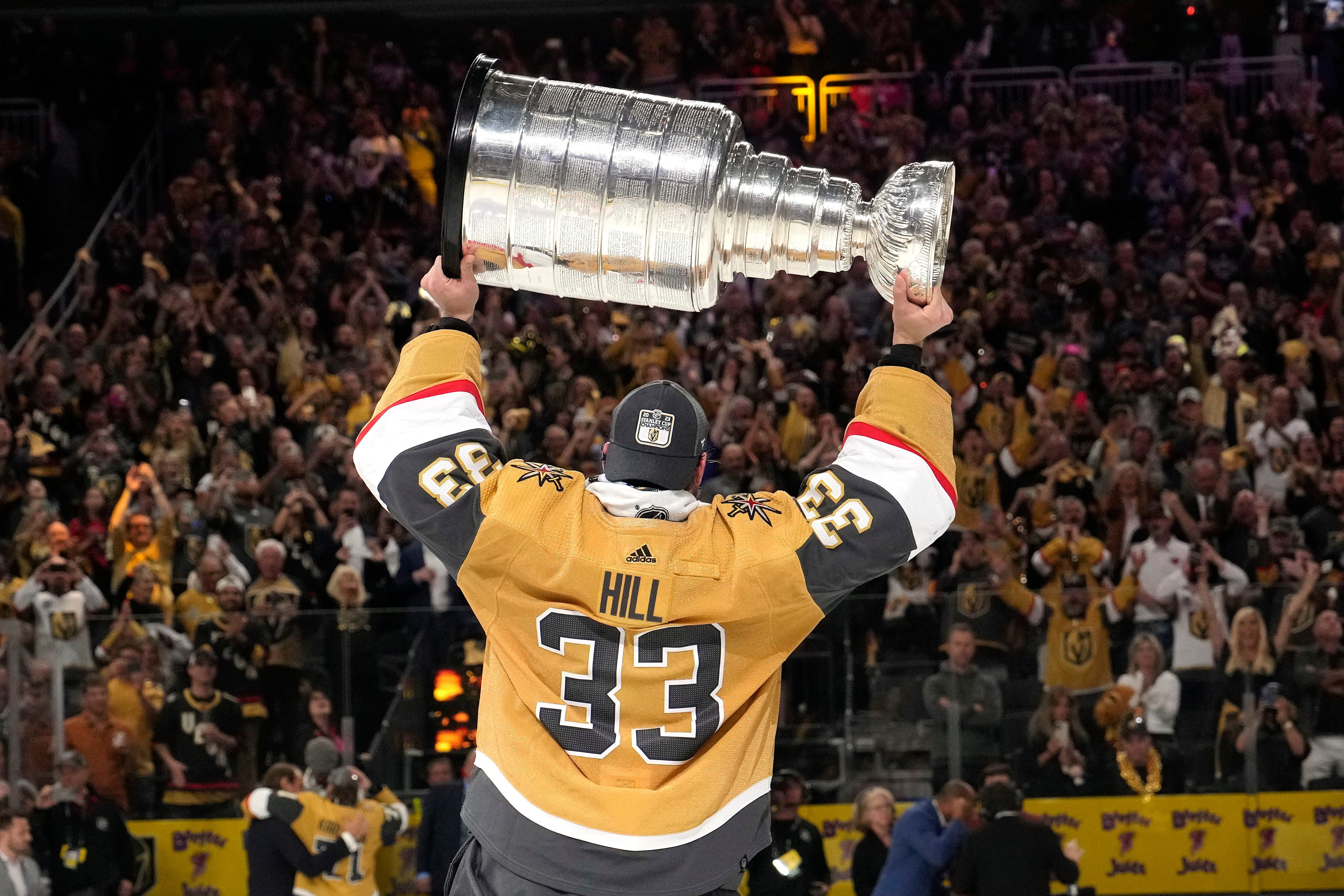 Stanley Cup winners: Complete list of all 105 NHL champions