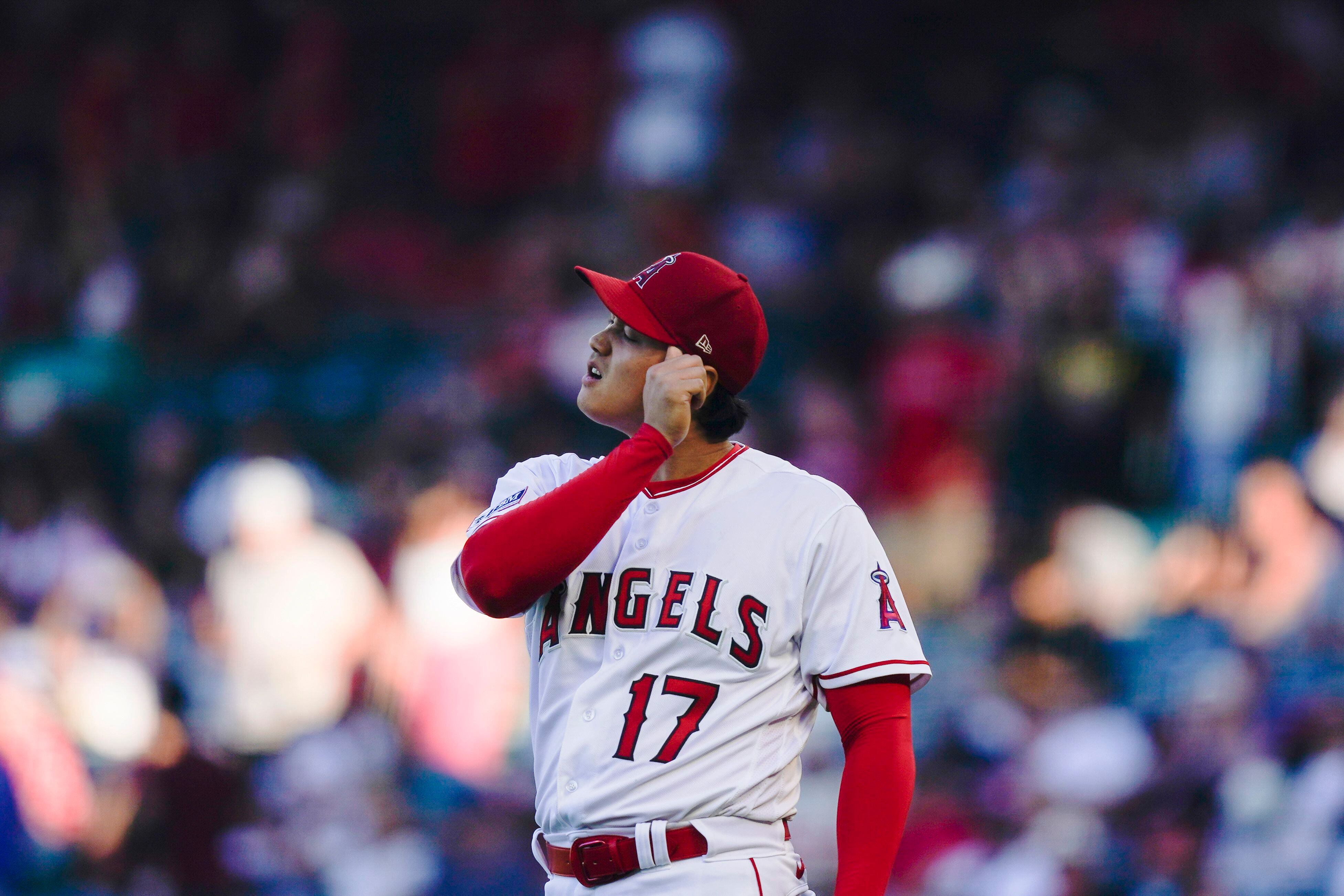 Baseball: Mariners fans woo Shohei Ohtani at All-Star game in Seattle