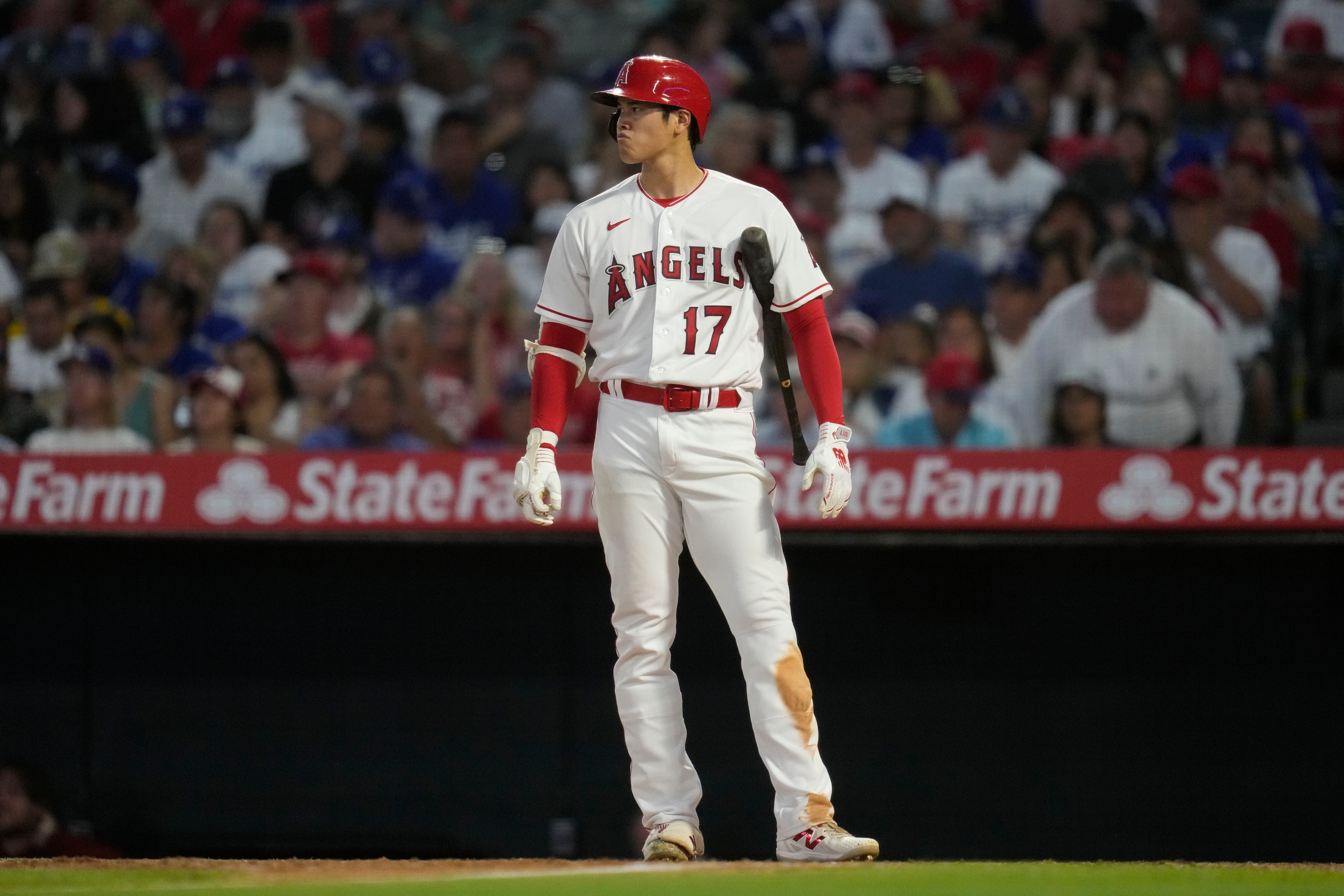 2023 MLB All-Star Game: Shohei Ohtani and Ronald Acuña Jr