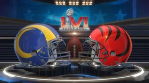 Poll: Who's going to win Super Bowl LVI