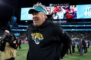 Jaguars on the road, but fans can still participate in send-off, watch party