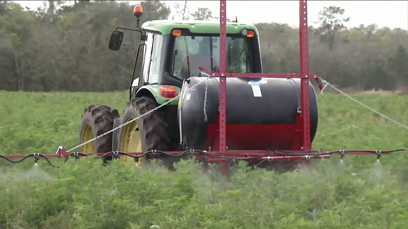 These farmers are trying to make farming more accessible for Black people