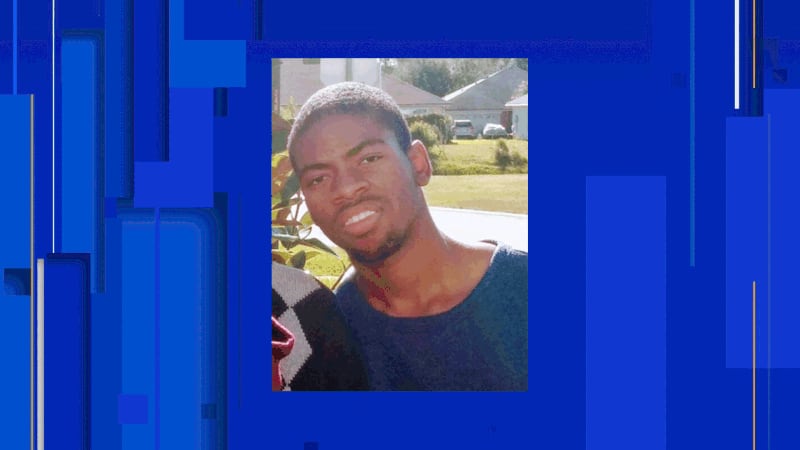 Jacksonville police searching for missing 18-year-old