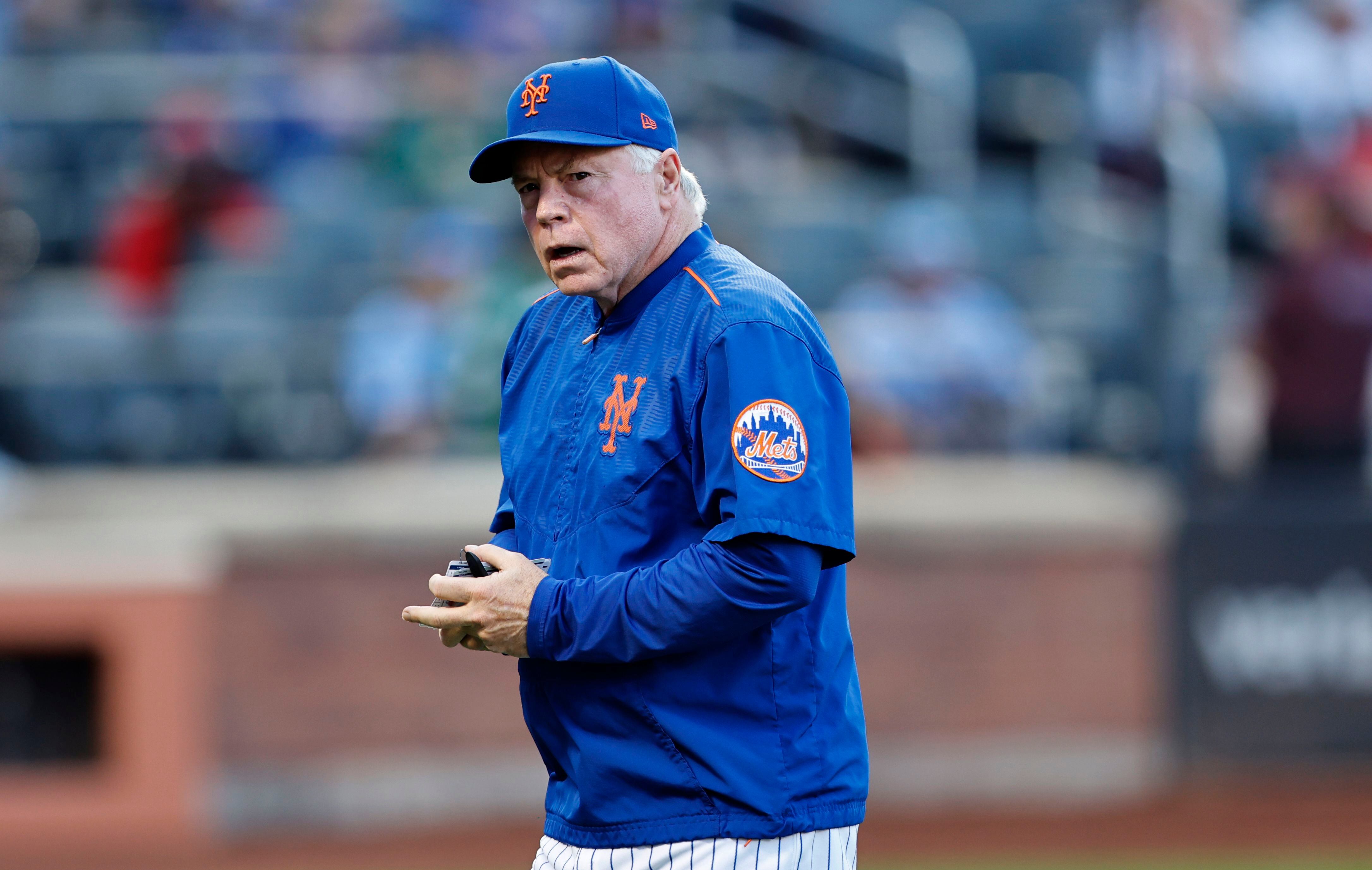 Carlos Beltran out as New York Mets manager as cheating fallout