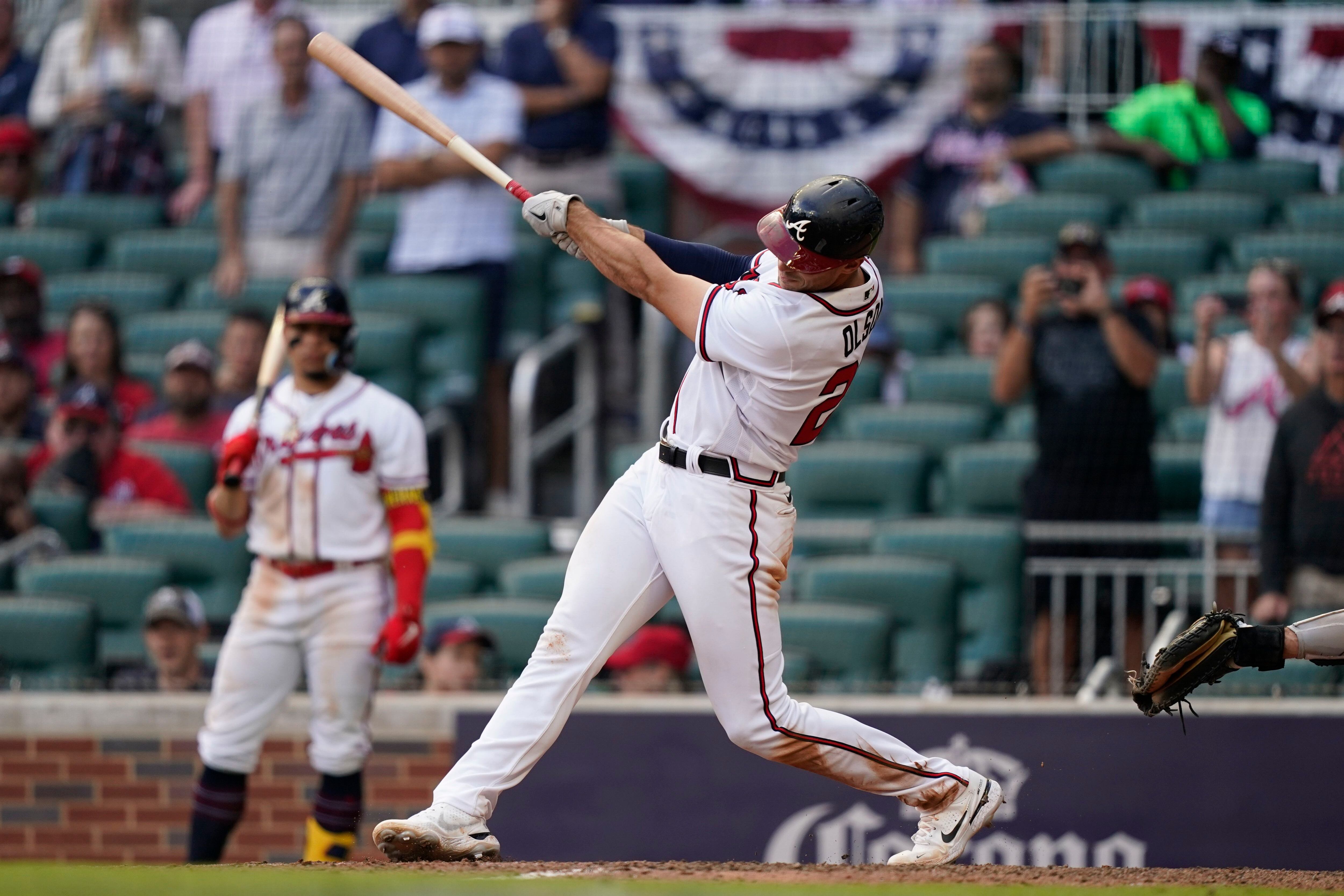 Phillies' Alec Bohm Cuts Himself Slamming Bat in Frustration After