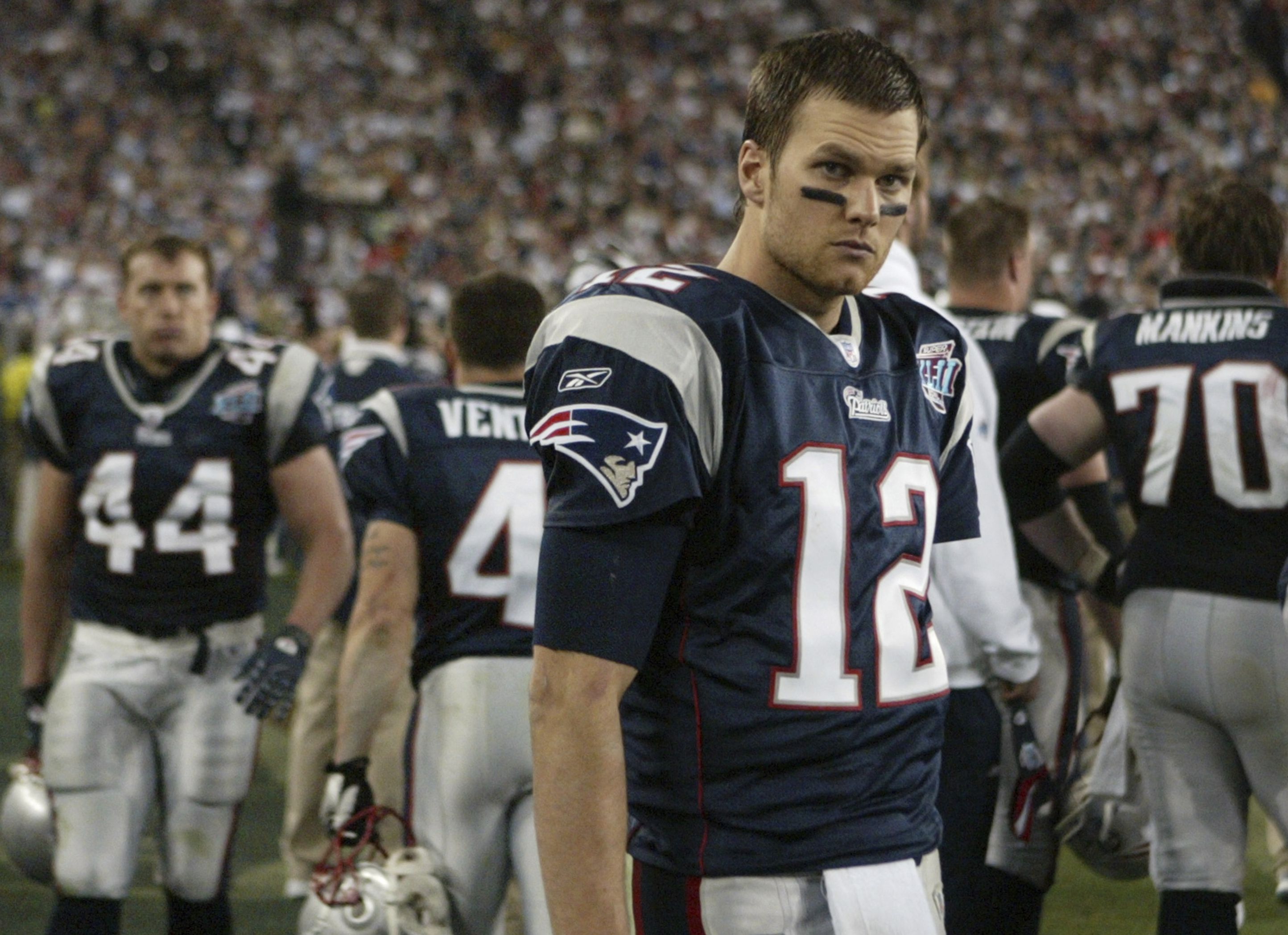 Good Riddance to the GOAT: Why I'm Glad Tom Brady's Retiring