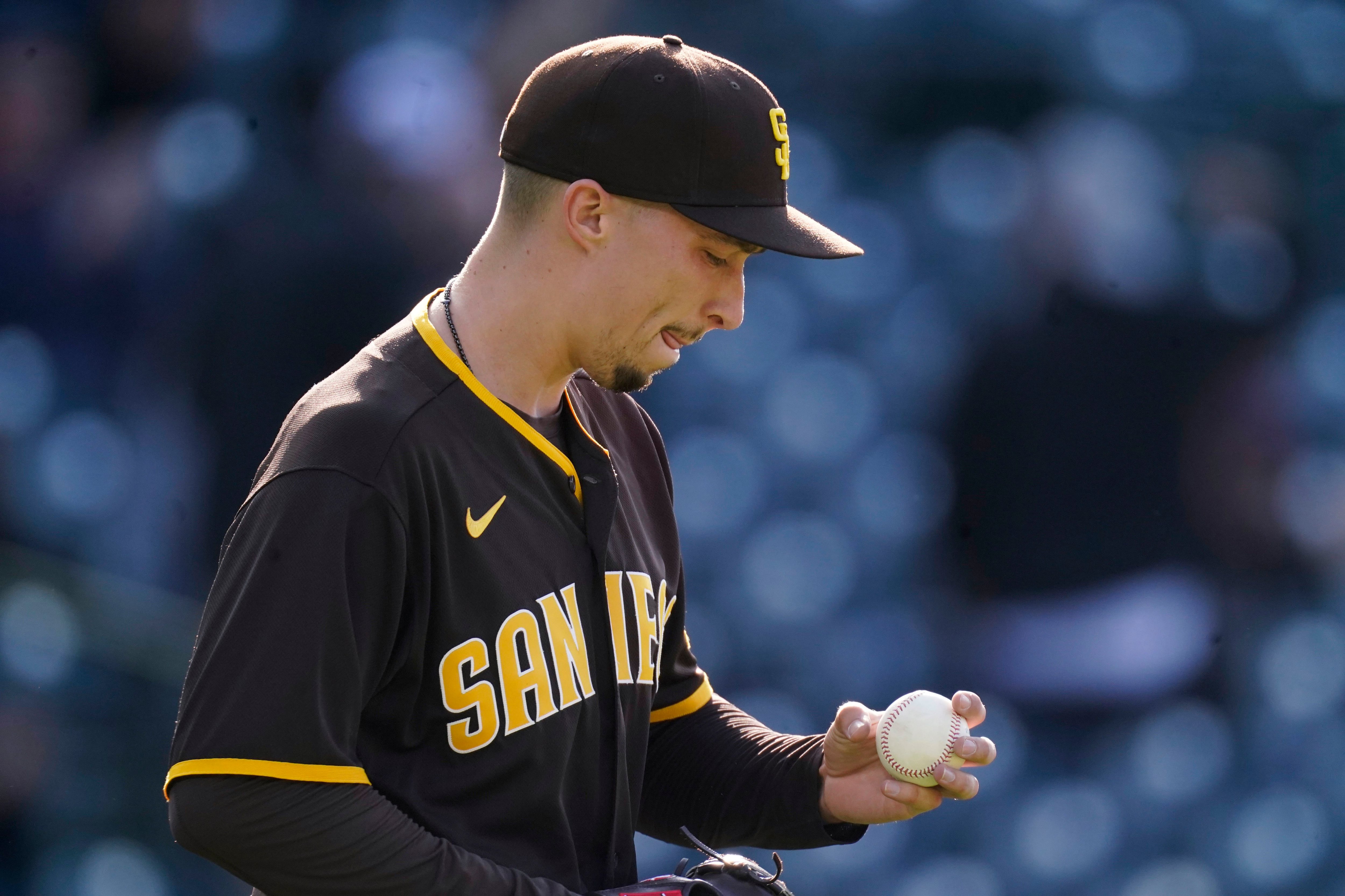 San Diego Padres' Season in Disarray, But it is Salvageable