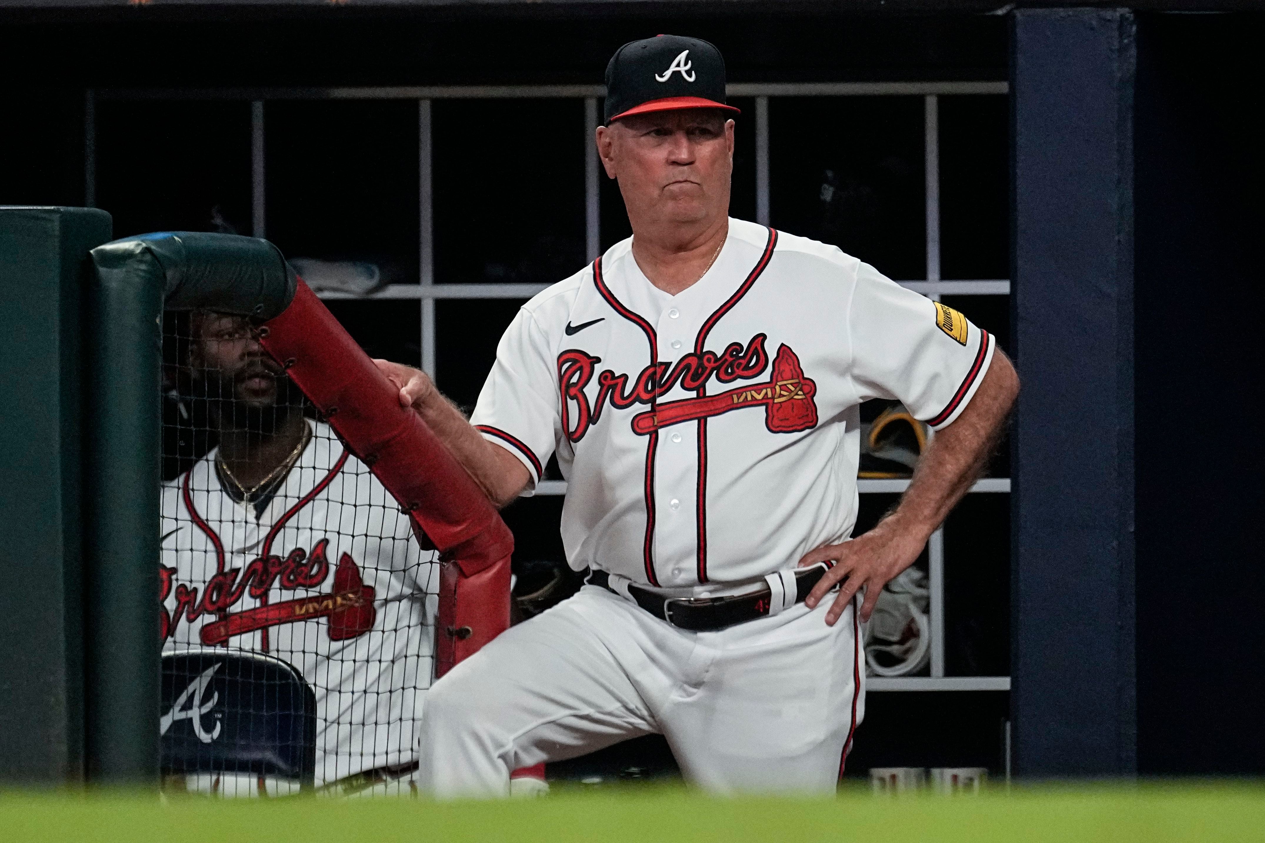 Atlanta Braves: Ronald Acuña Jr., Ozzie Albies, Matt Olson and