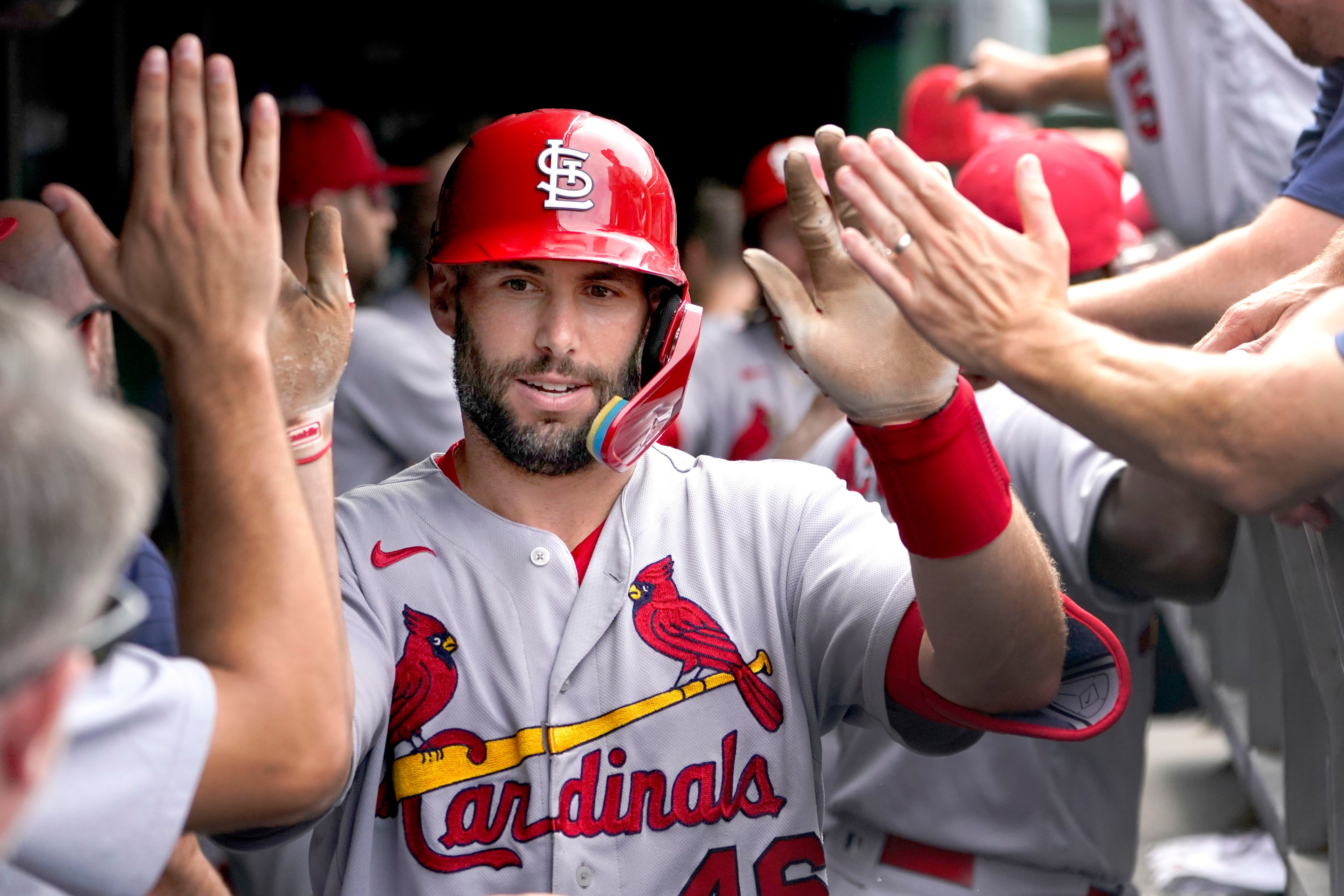 The Rundown: Cubs Offense Roasts Cardinals, Hoyer Reportedly Still