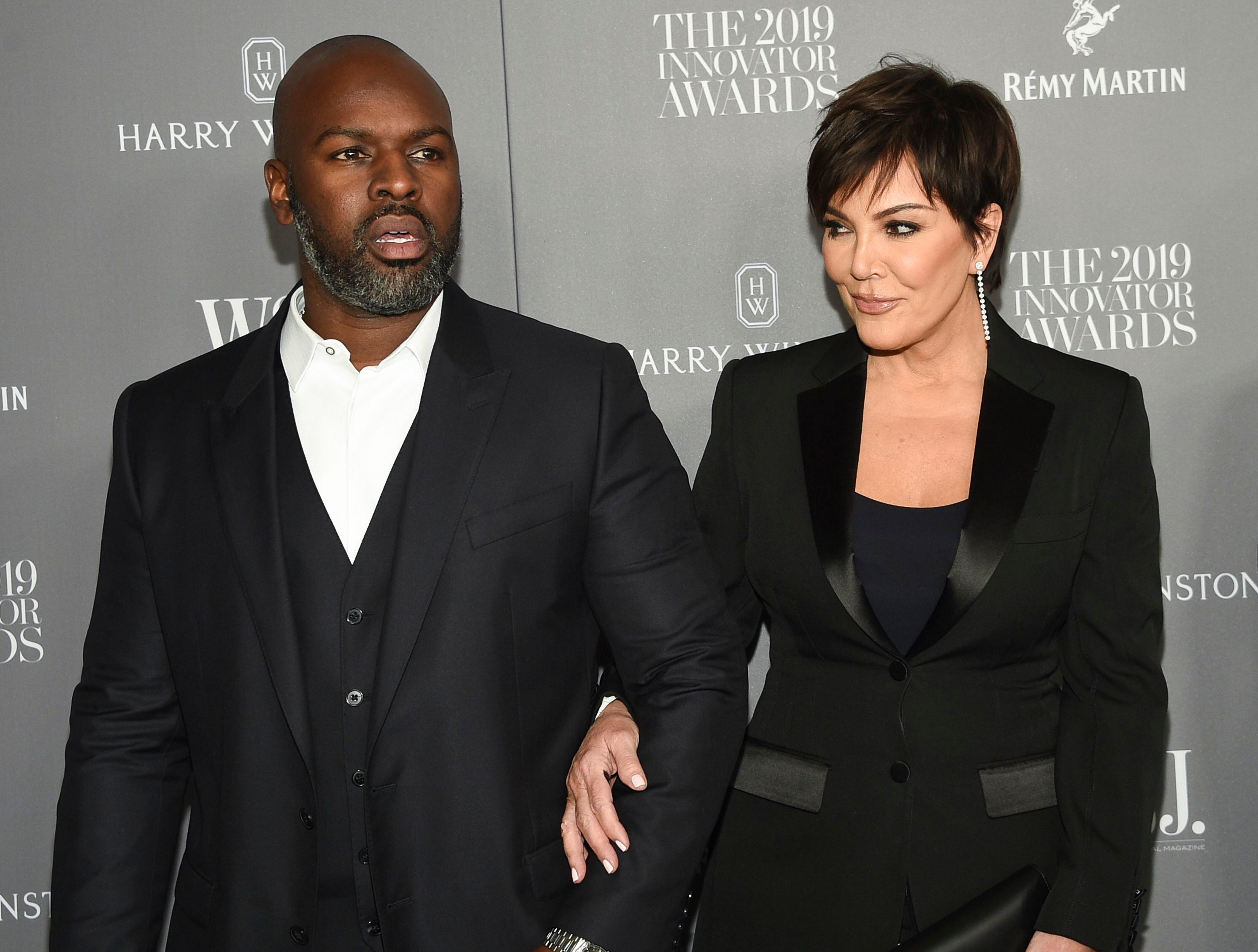 Rob Kardashian Testifies He Didn't Love Blac Chyna